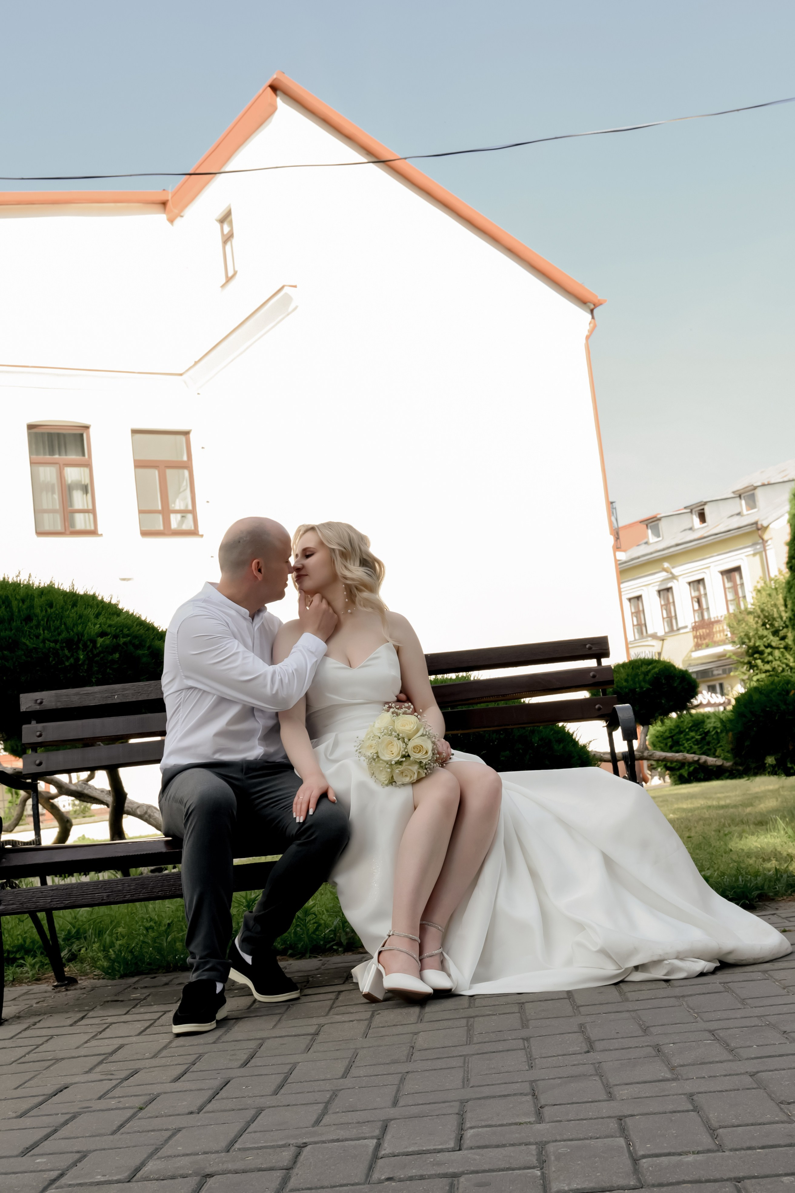 A&V. Фотограф в Лунинце и Брестской области