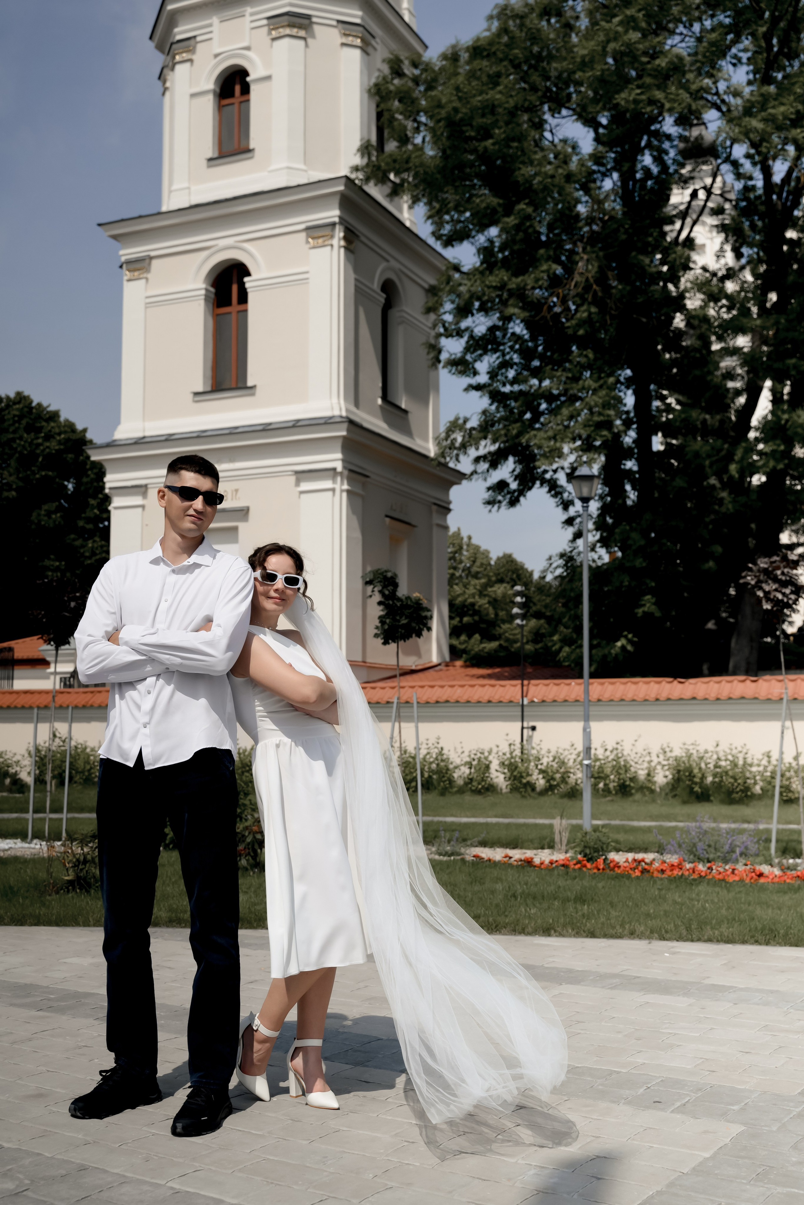 S&K. Фотограф в Лунинце и Брестской области