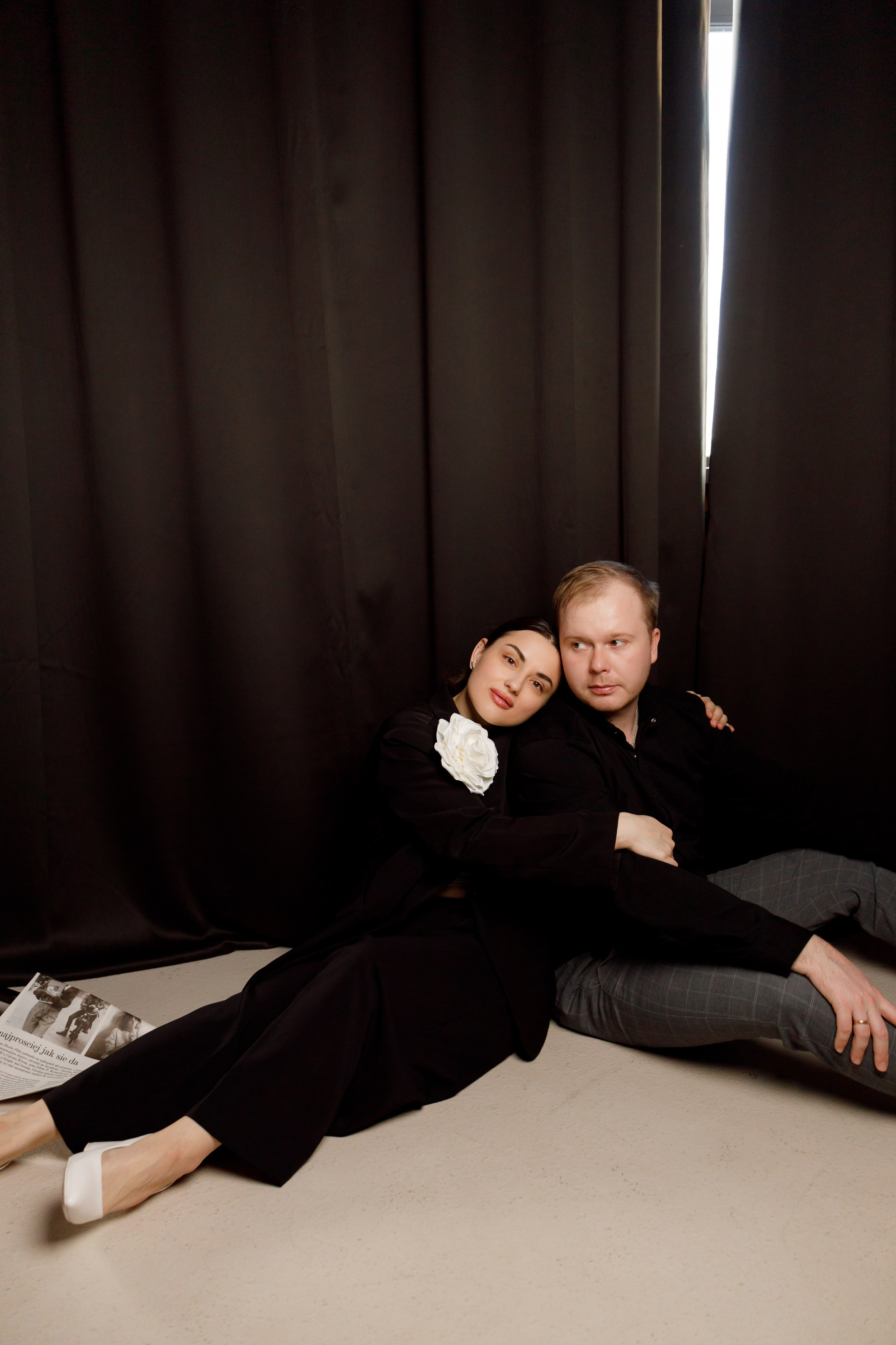 Таисии годик. Семейный и детский фотограф в Челябинске Елена Вышегородцева