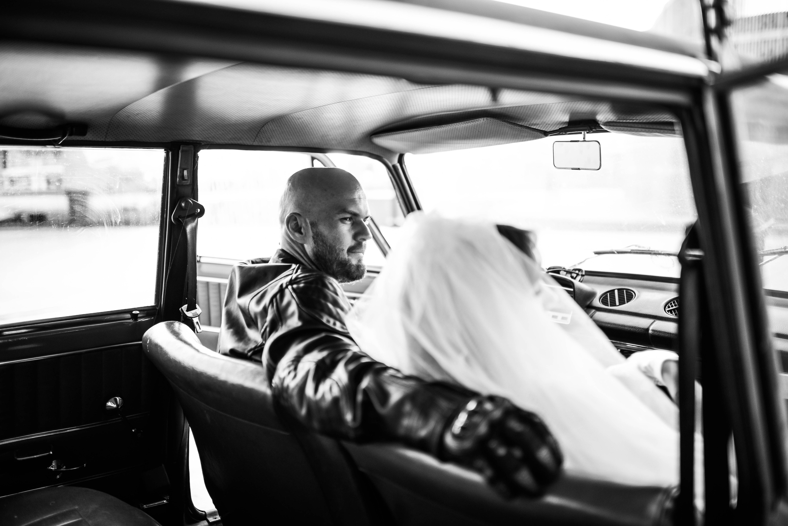 Анна и Руслан. Главная