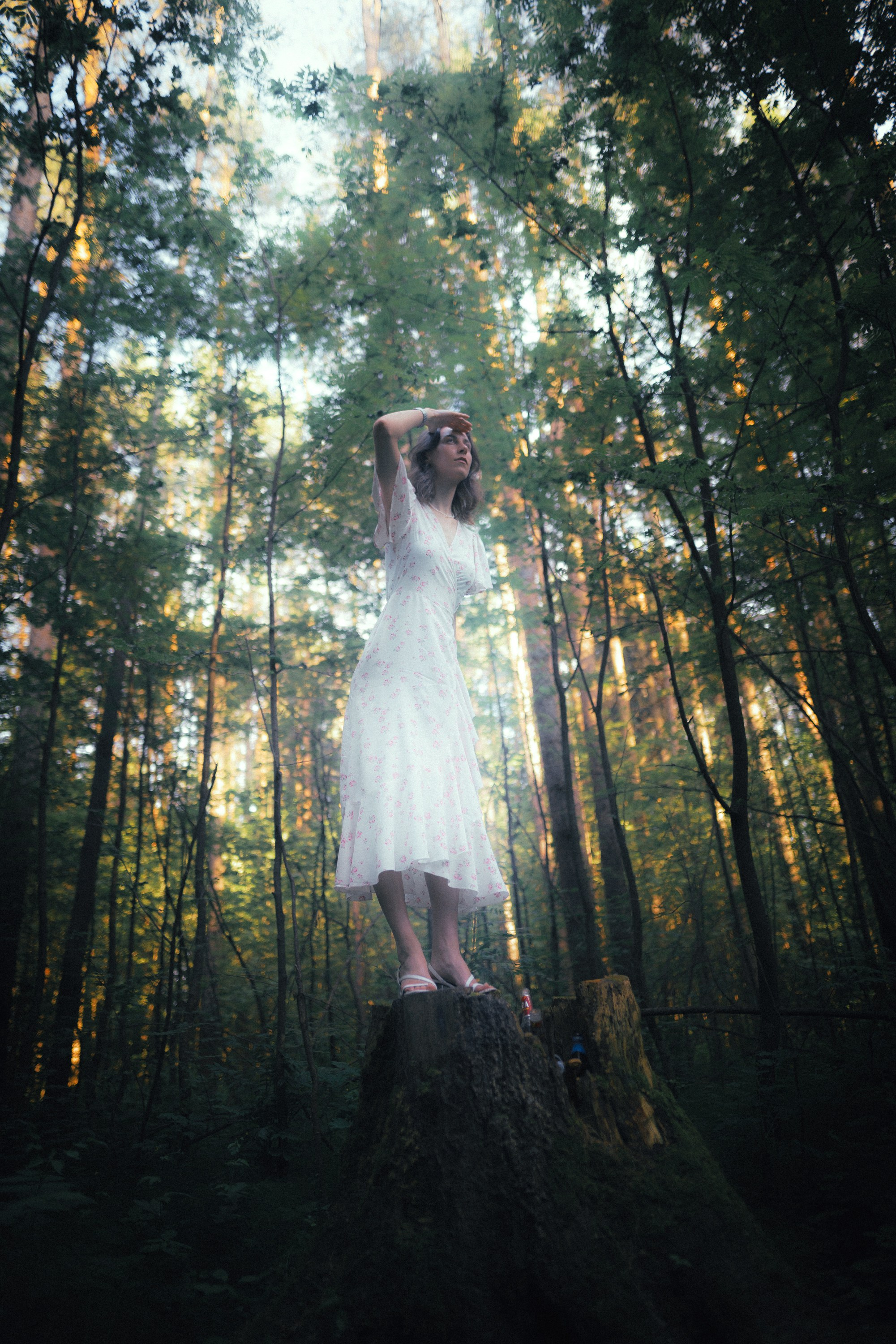 Елена. Александр Макаров