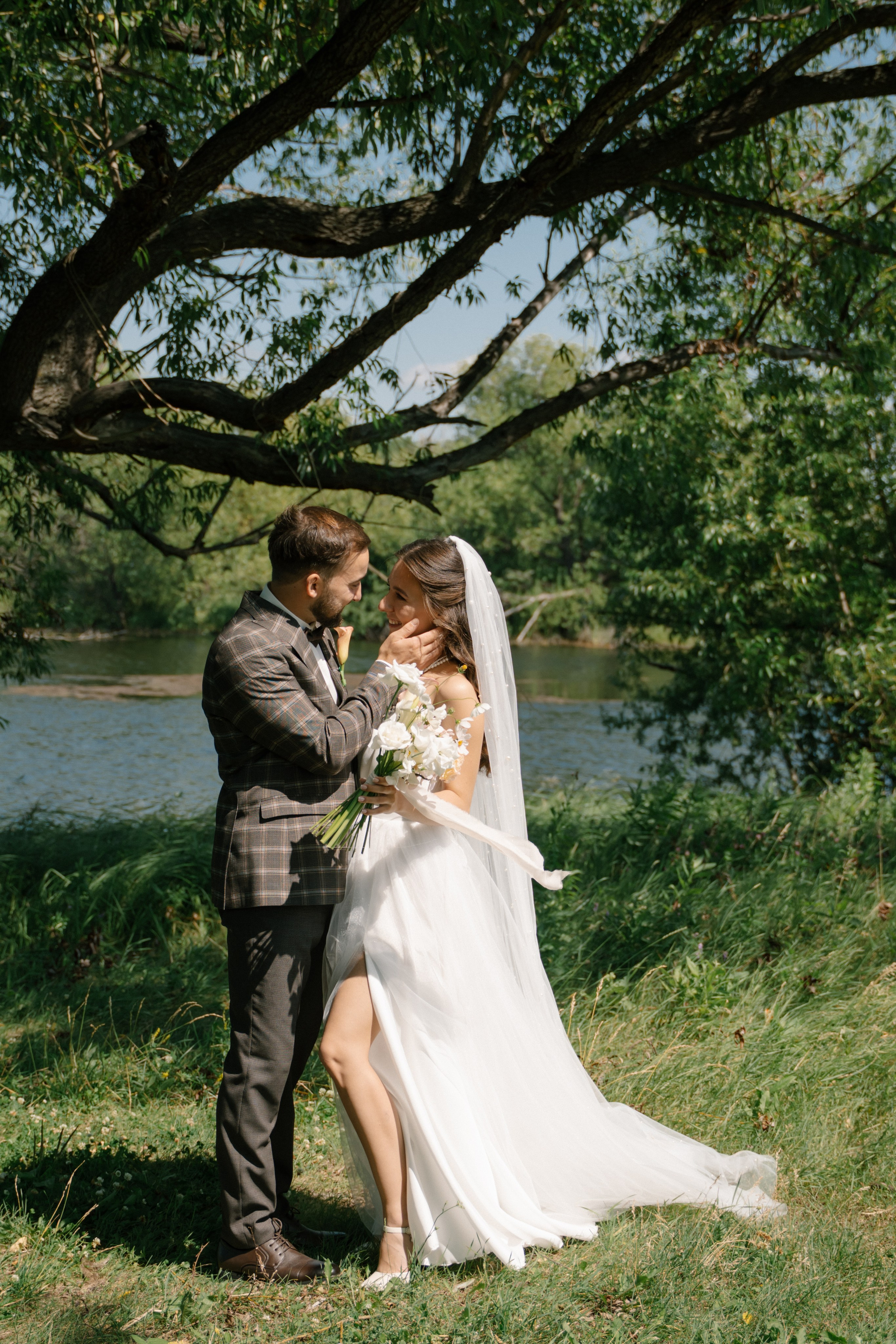 Юлия и Александр. Ульяна Ремезова | Фотограф | Челябинск