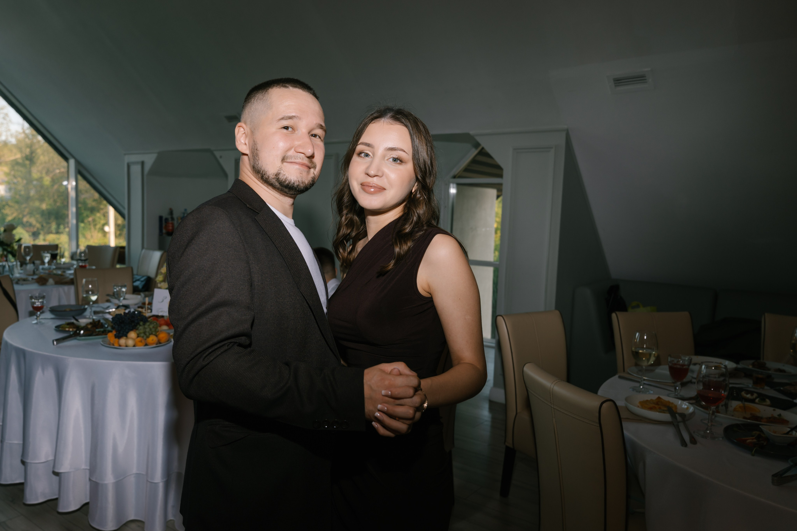 Свадьба Георгия и Анны. Ульяна Ремезова | Фотограф | Челябинск