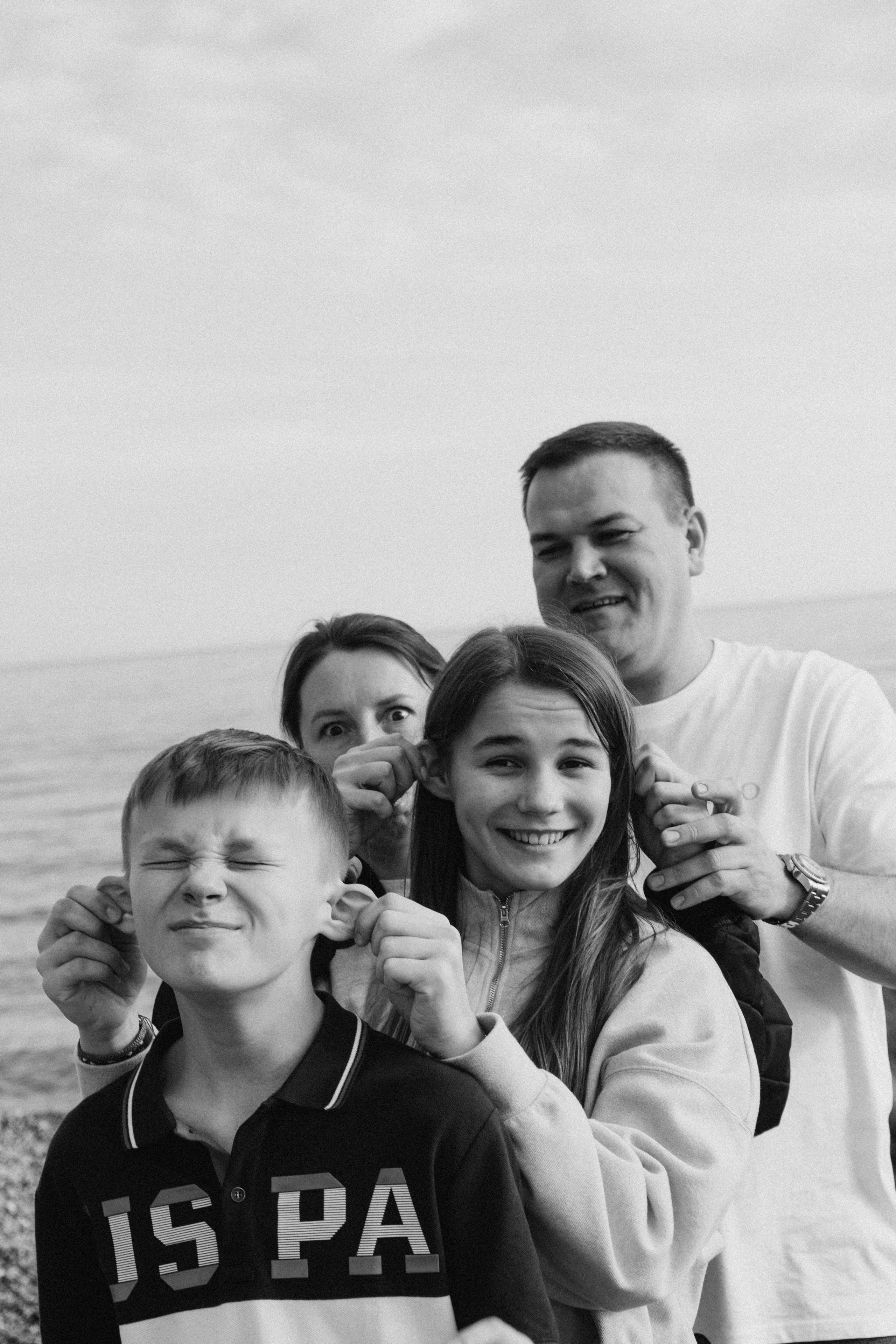 Family. Фотограф в Крыму, Ялта, Профессиональная фотосессия