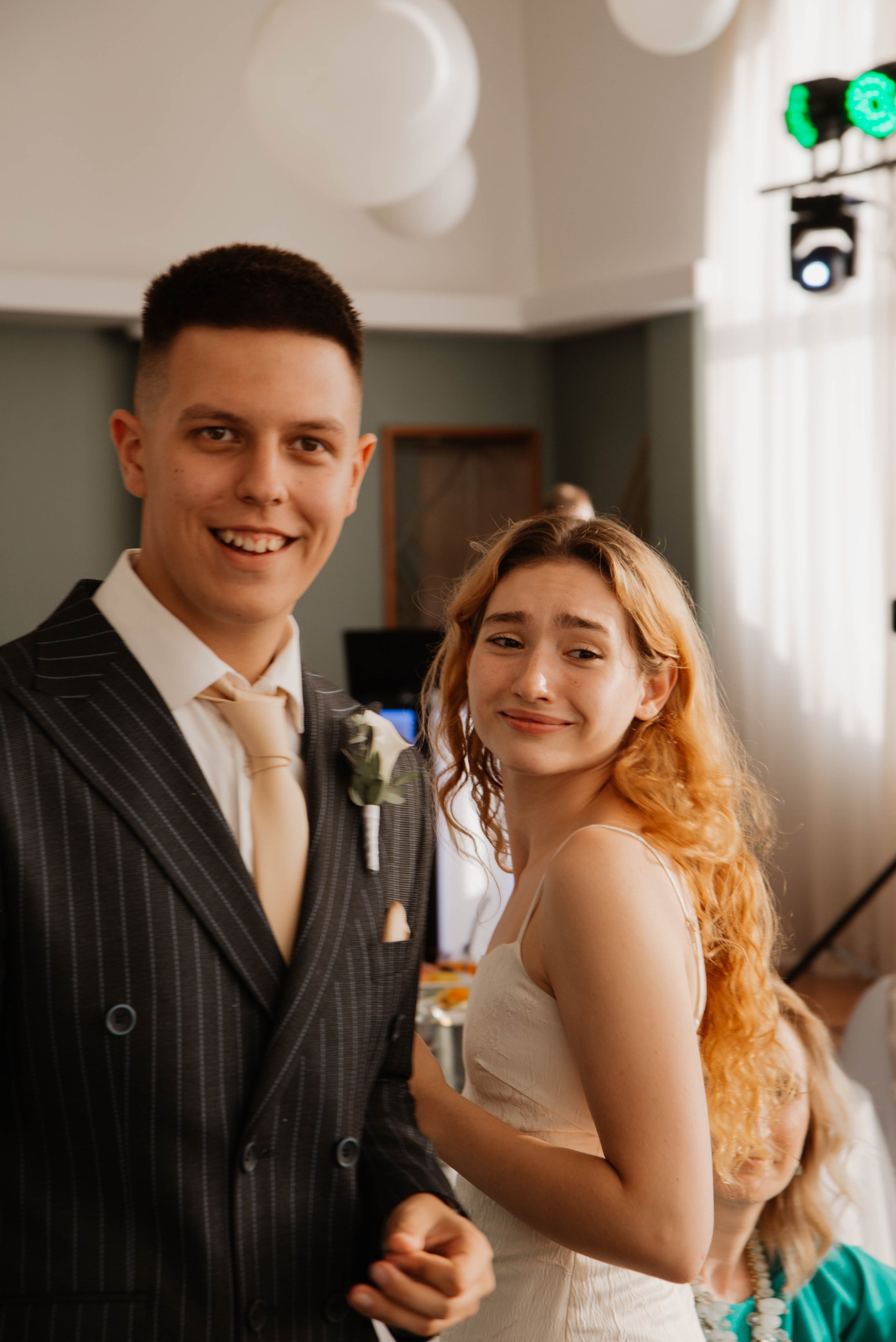 Андрей & Карина. Ксения Glossa. Портретный и репортажный фотограф в Самаре