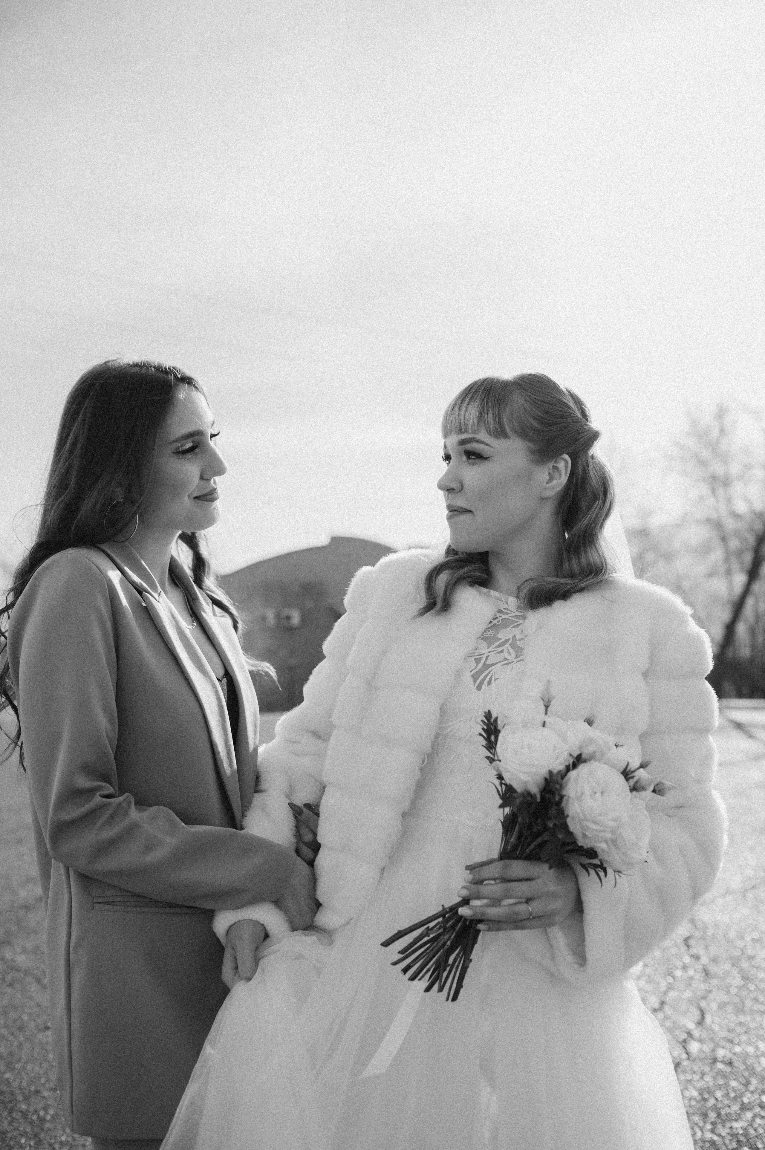 Андрей и Диана. Фотограф Виктория Воронина