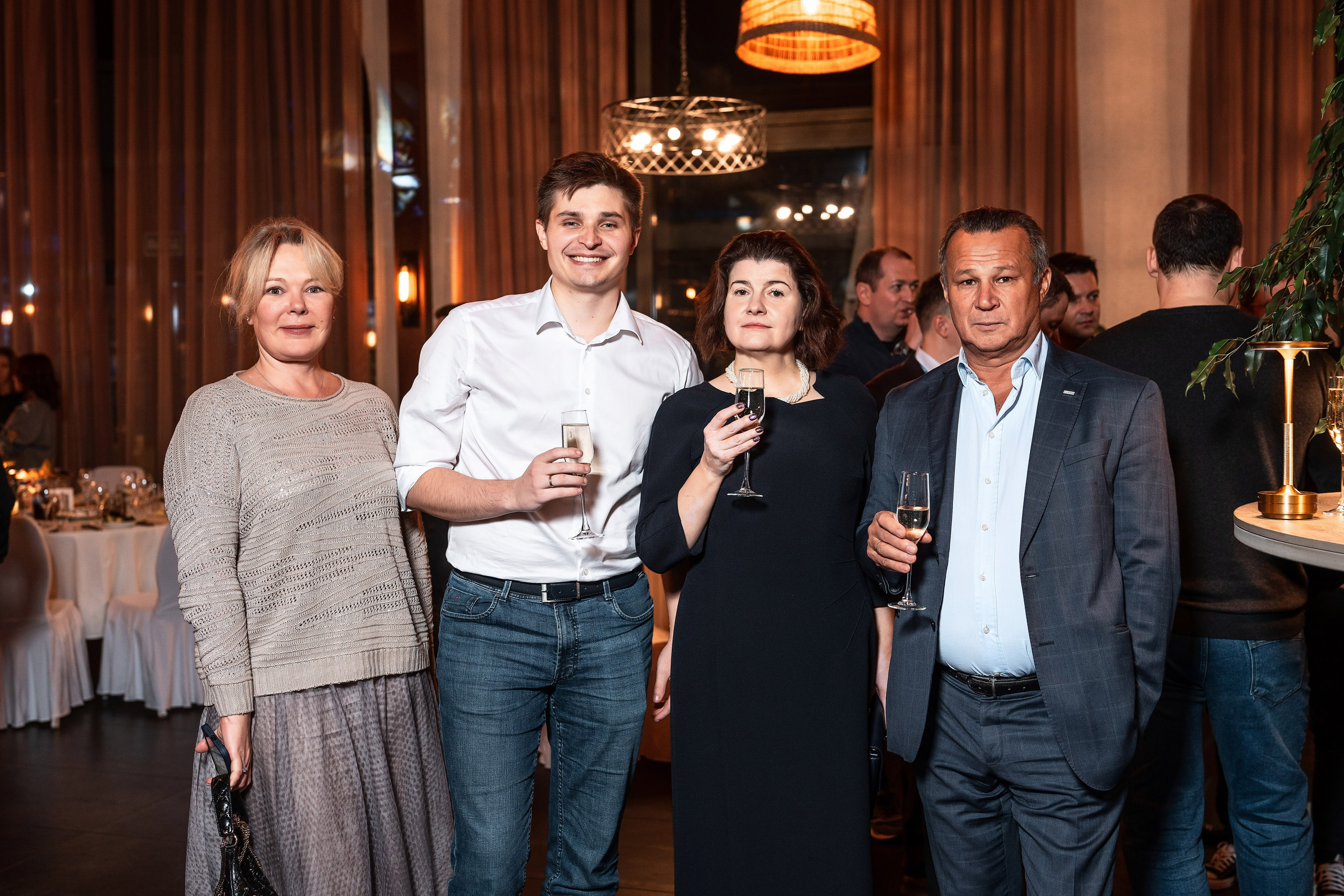 Фотоотчет Сибур. Фотограф Сочи