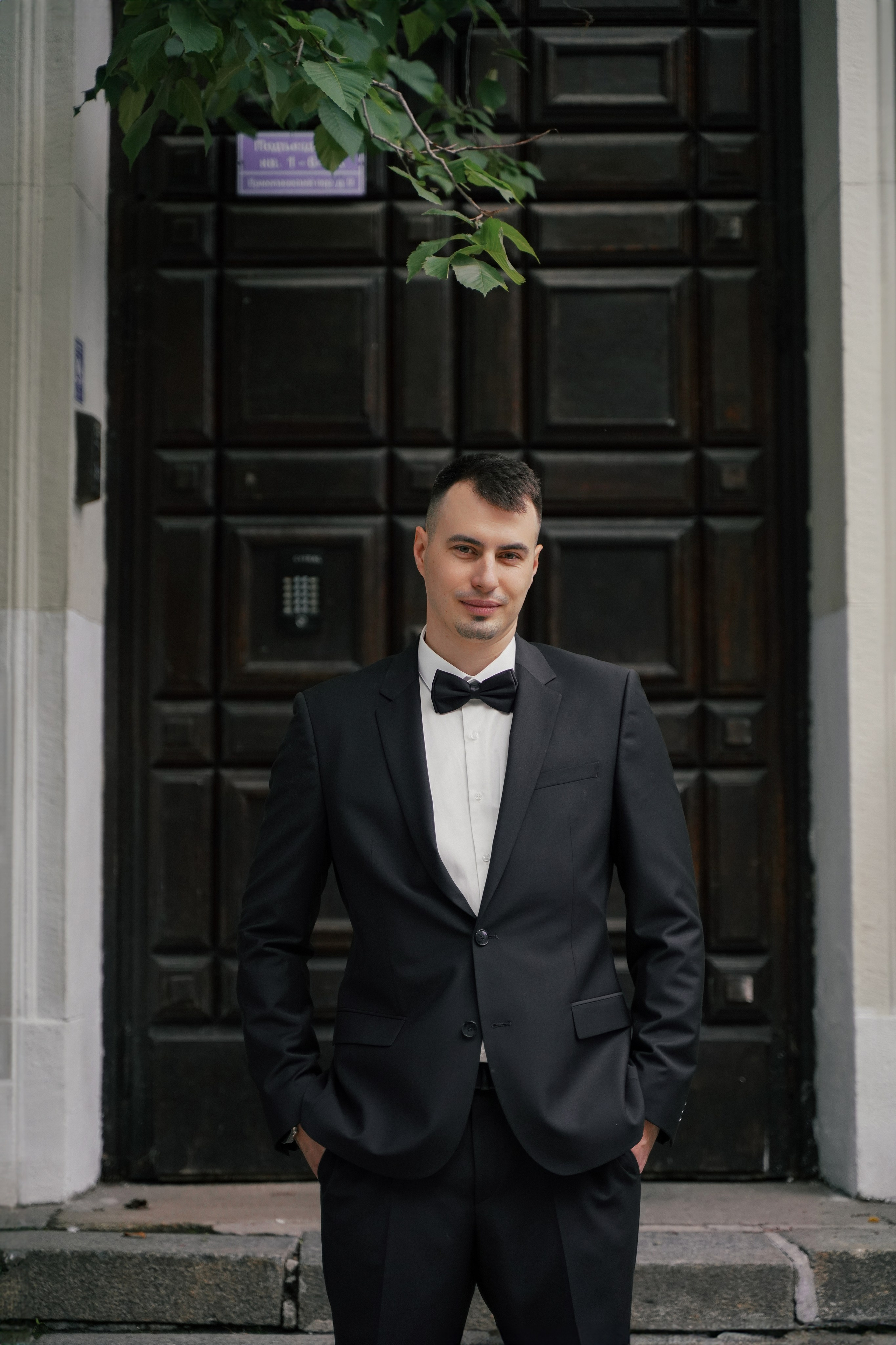 А & Д. Свадебный фотограф Москва, Санкт-Петербург