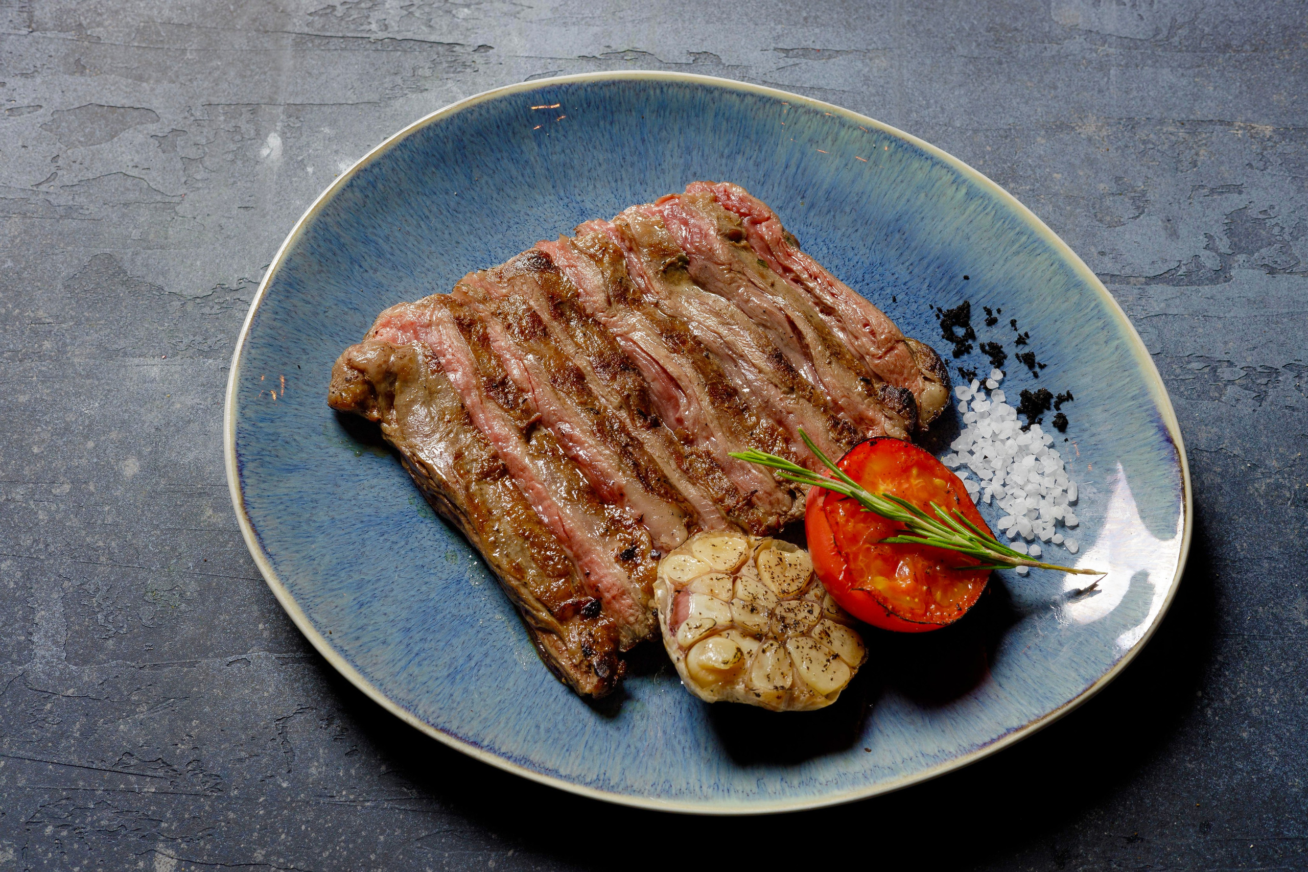 Фуд-фотография для доставки — Яндекс Еда, Delivery Club | Николай Завалишин. NICKZAVALISHIN — Визуал который продаёт