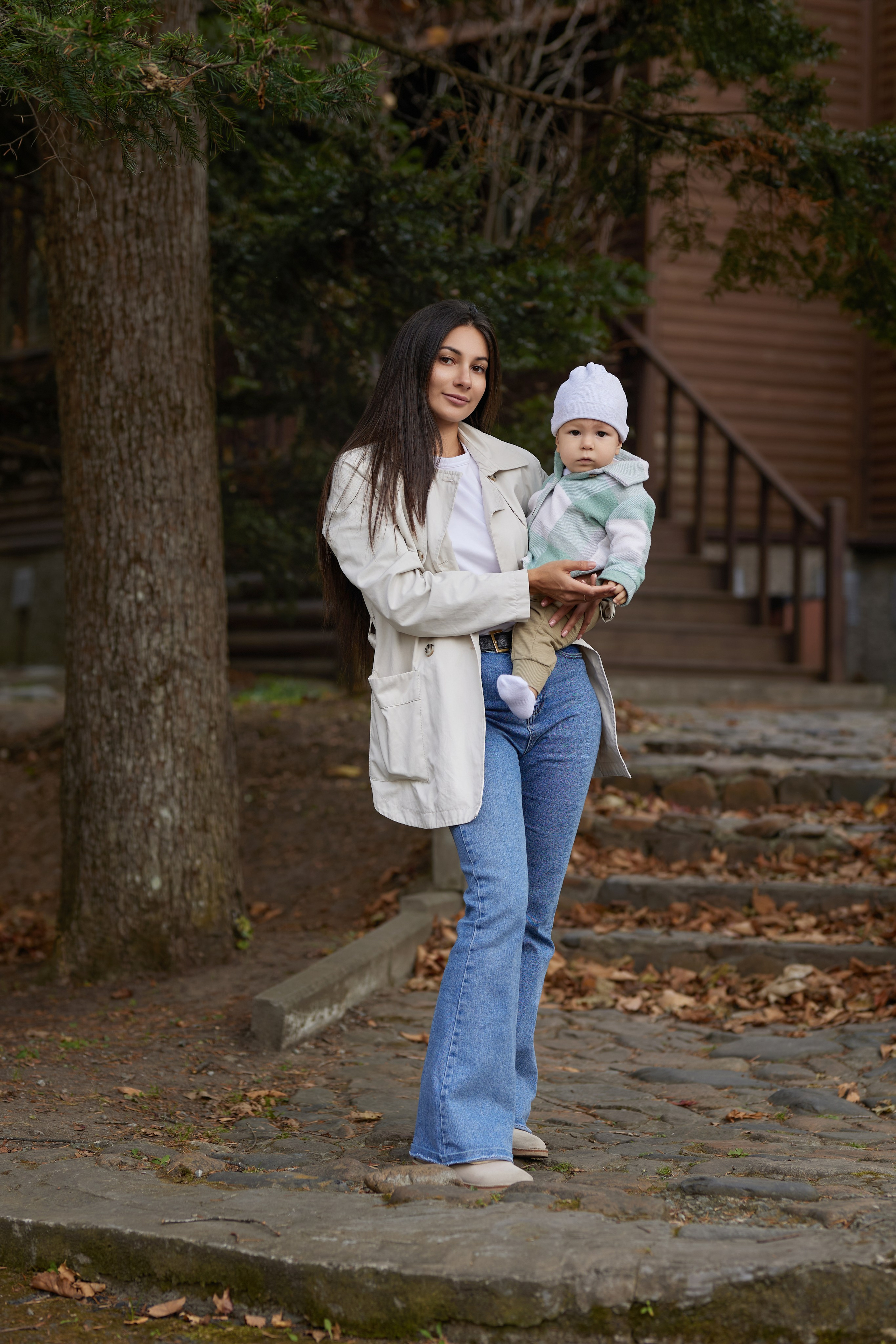 Вероника. Фотограф женского портрета, беременности и материнства Харькова Елена