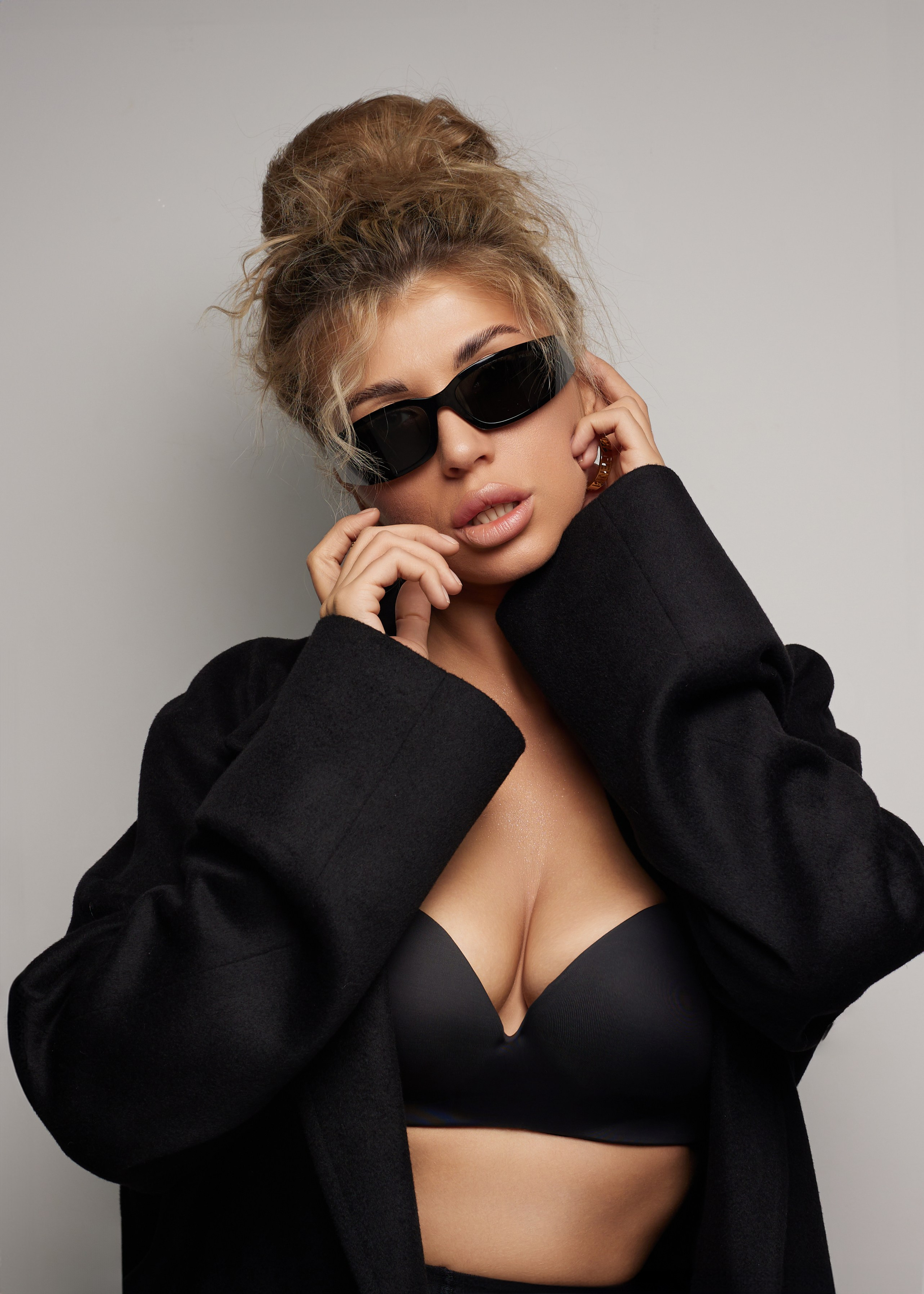 Анастасия. Фотограф женского портрета, беременности и материнства Харькова Елена