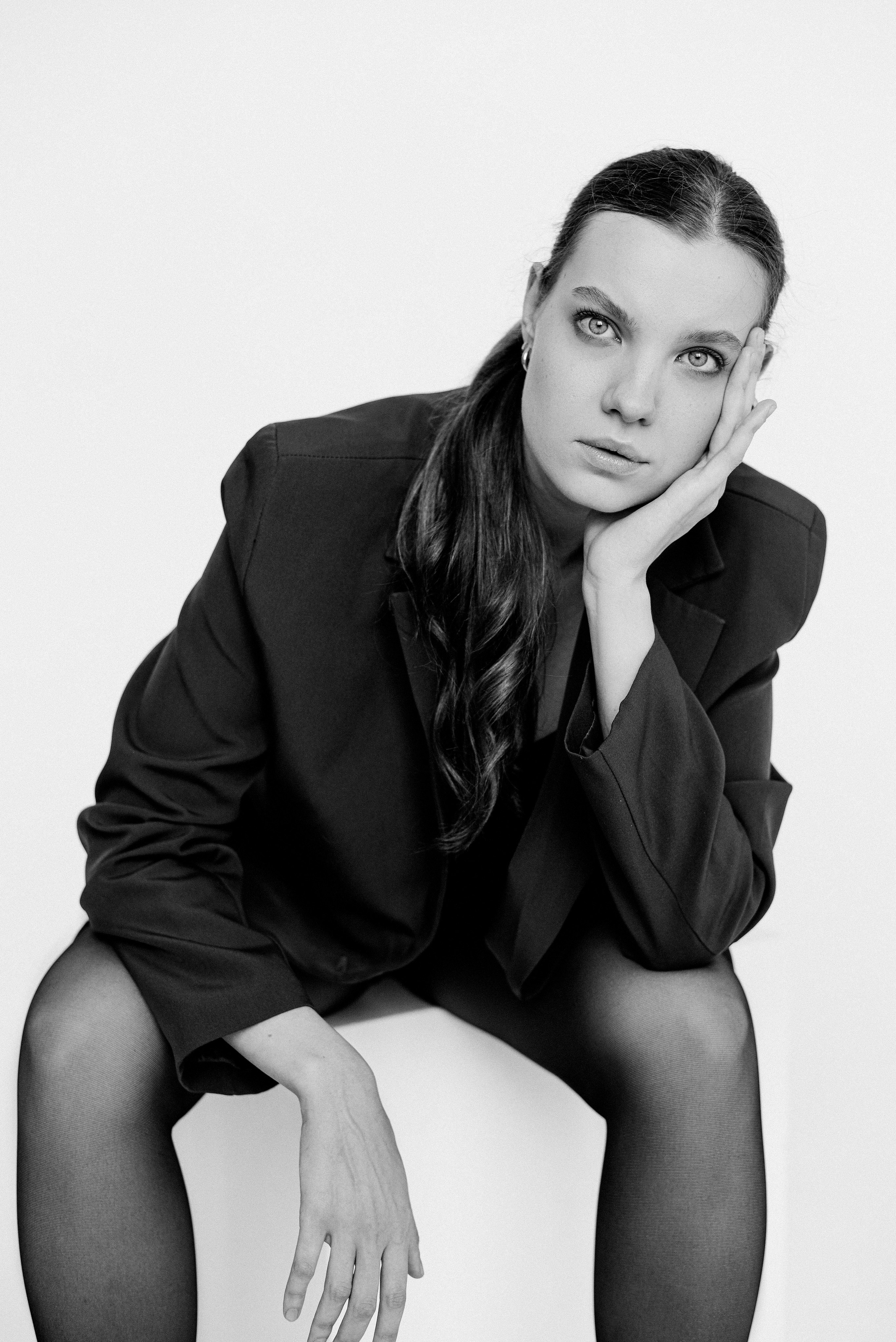 Саша. Фотограф в Москве Емельяненко Светлана