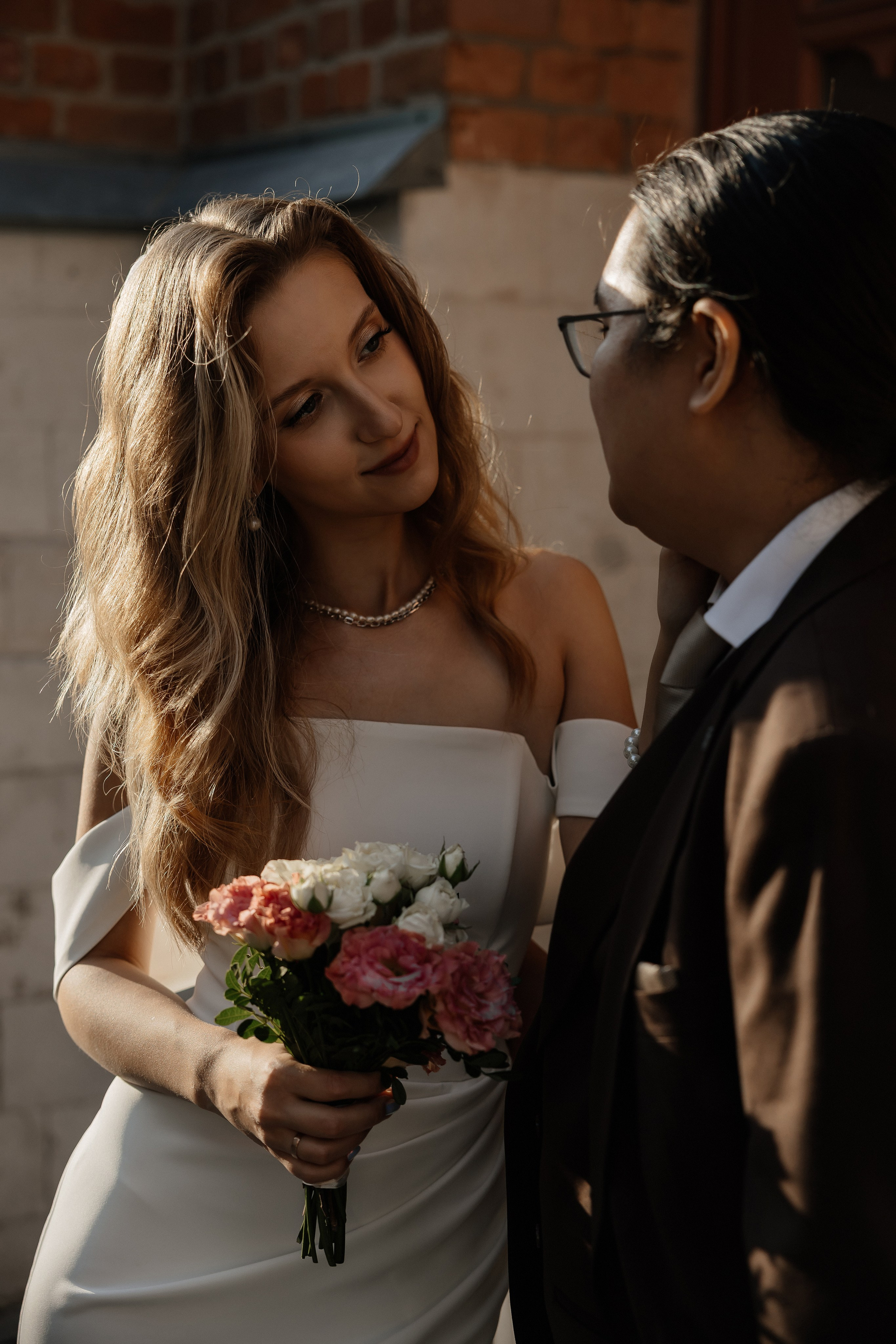 Сергей и Алёна. Фотограф в Самаре, Москве Снежана Фадеева