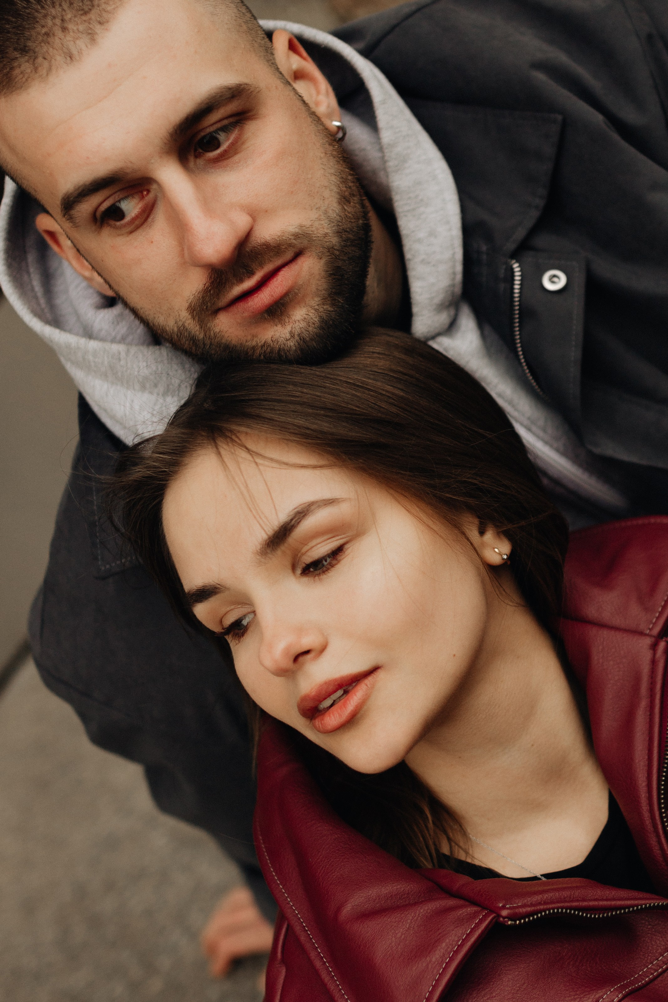 Паша & Таня. Главная