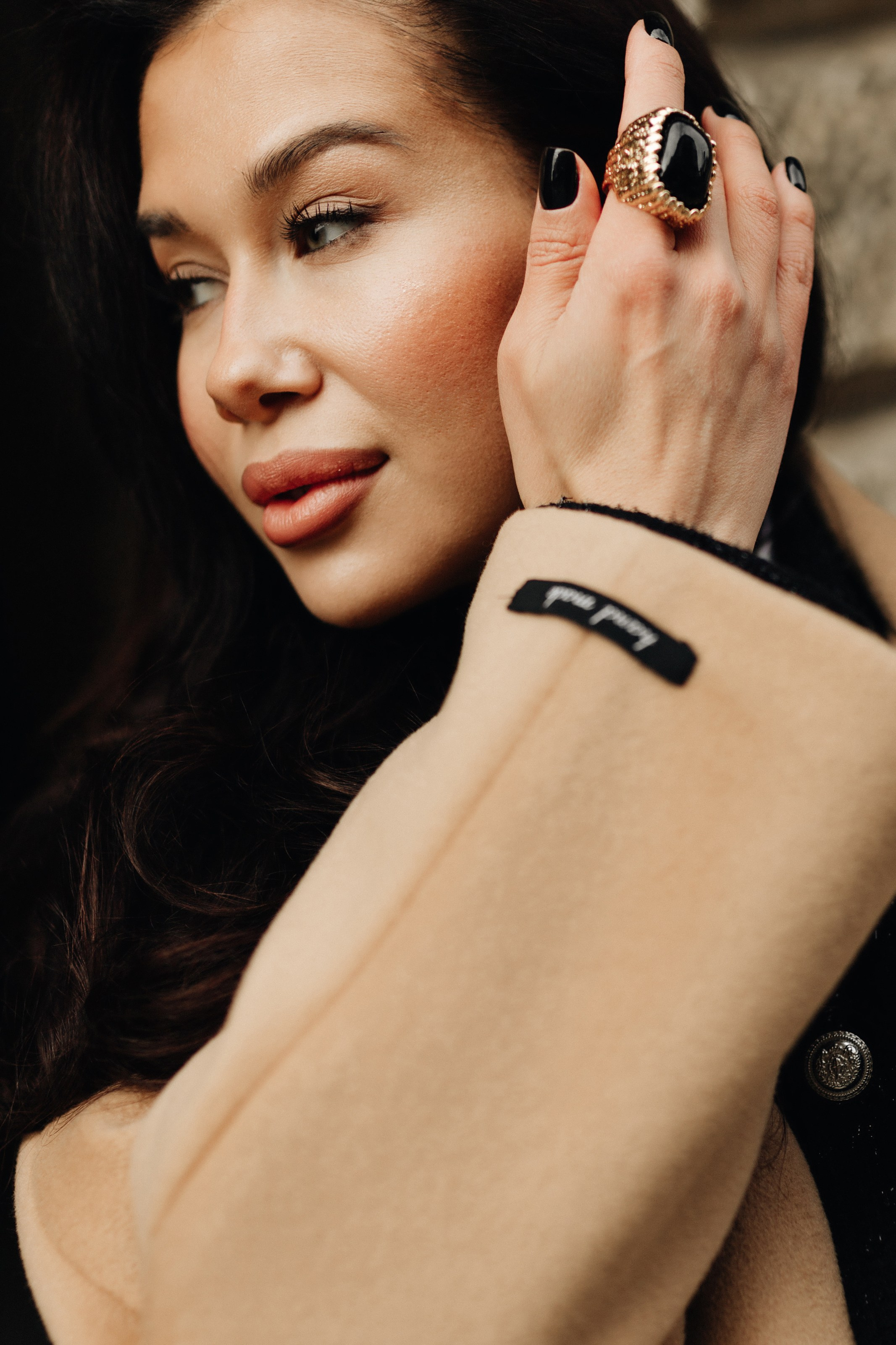 Ольга. Главная