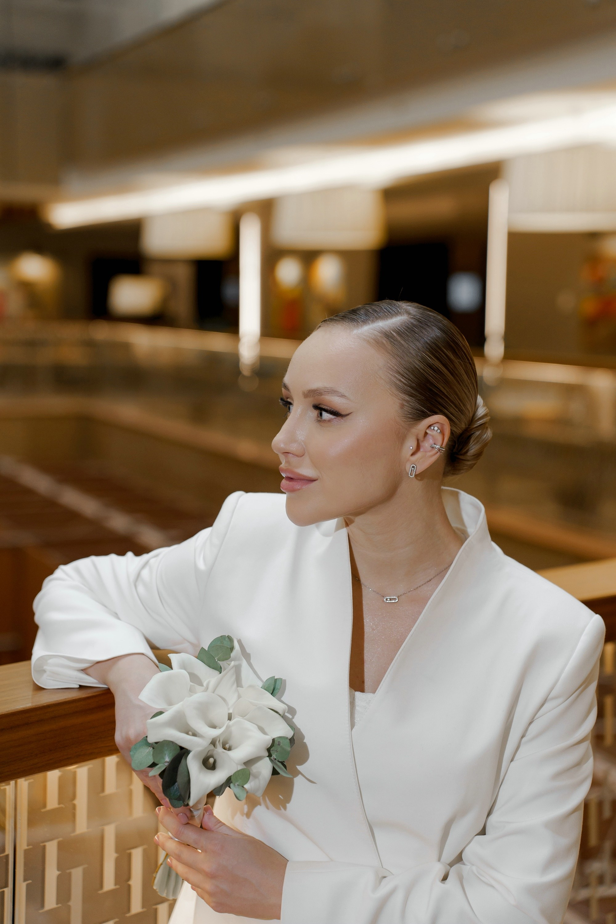 Свадебная фотосессия в Рэдиссон Блу Олимпийский. Свадебный и семейный фотограф в Москве Светлана Зоткина