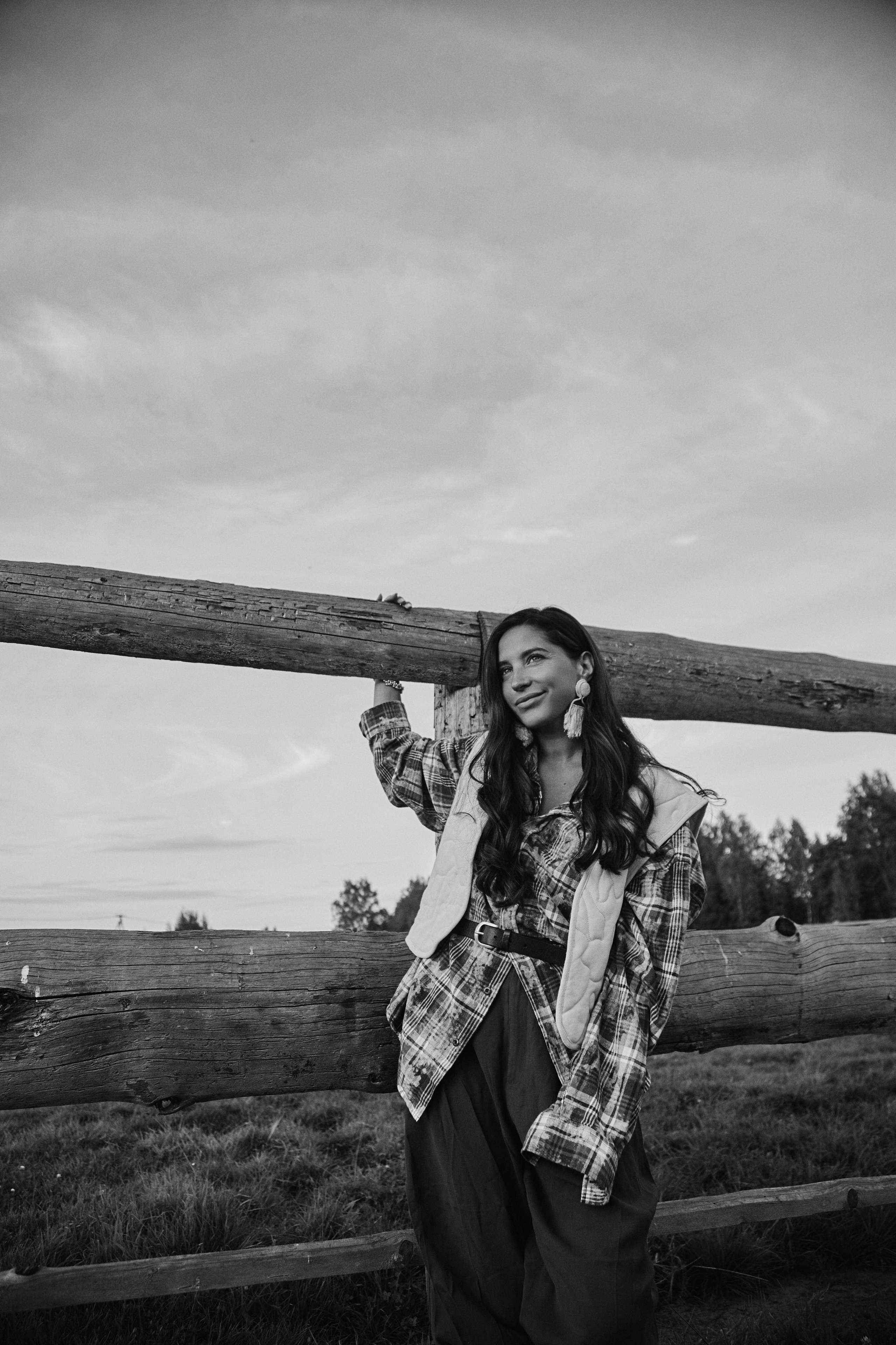 Janna. Фотограф Анна Гребенник