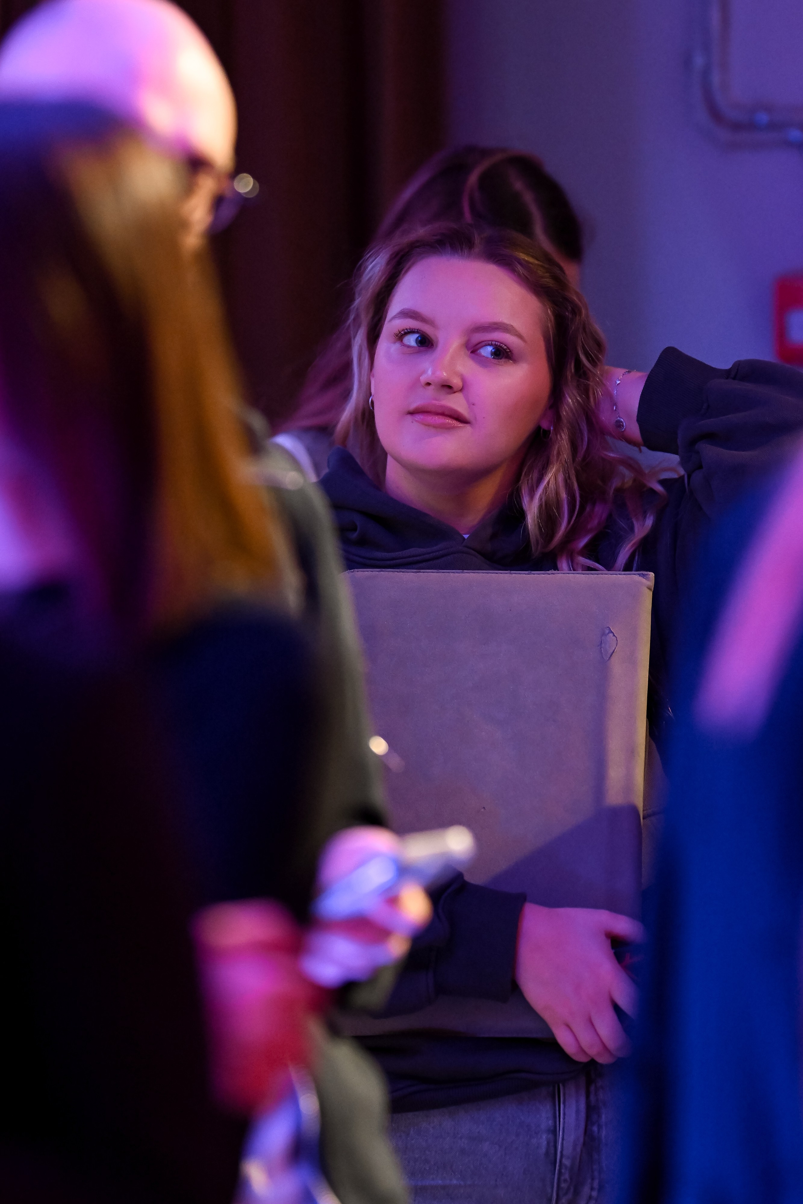 Субботин КОНФА 2025. Портфолио