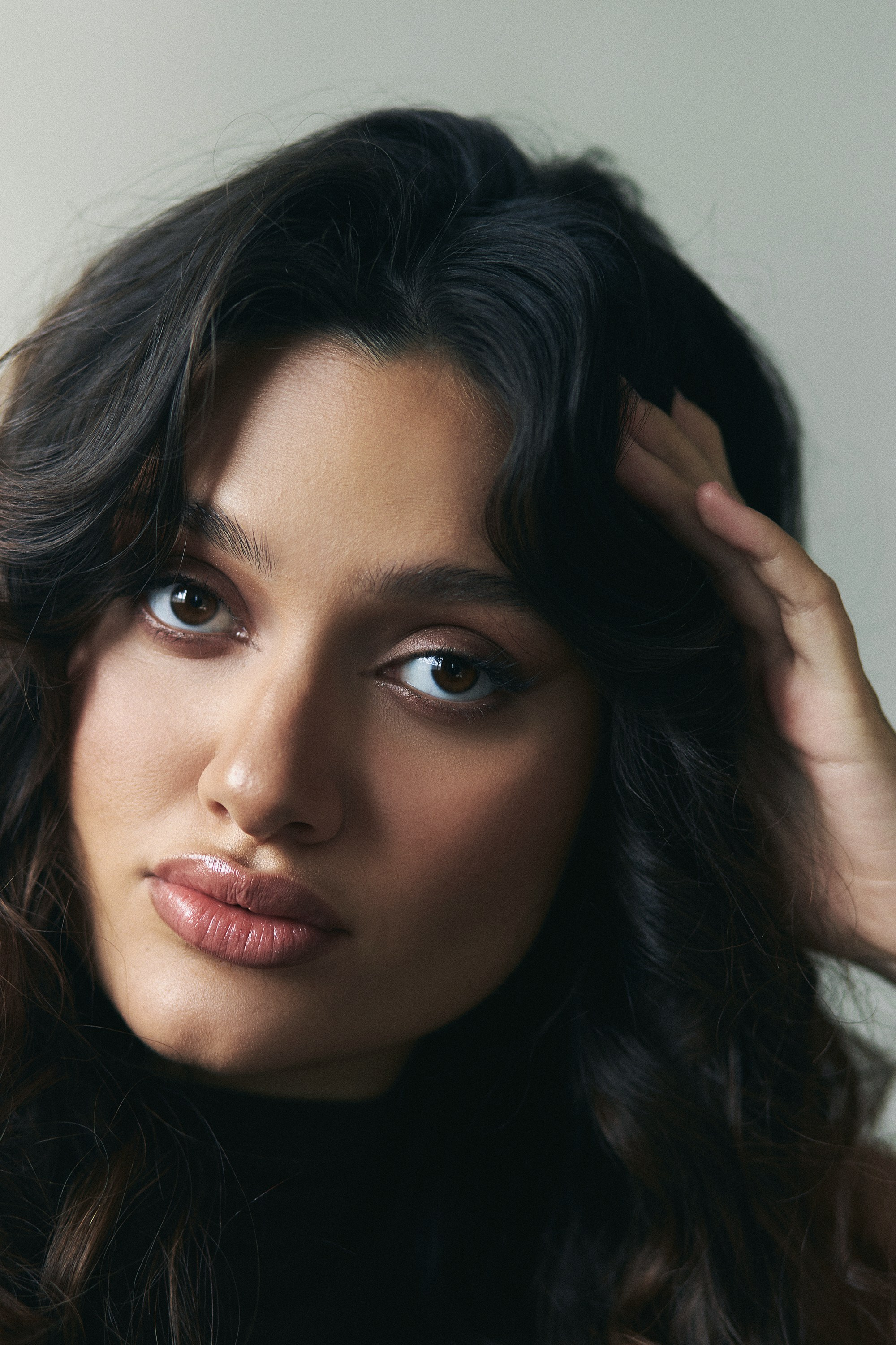 Женский портрет. Фотограф в Ростове-на-Дону Анна Нагорная