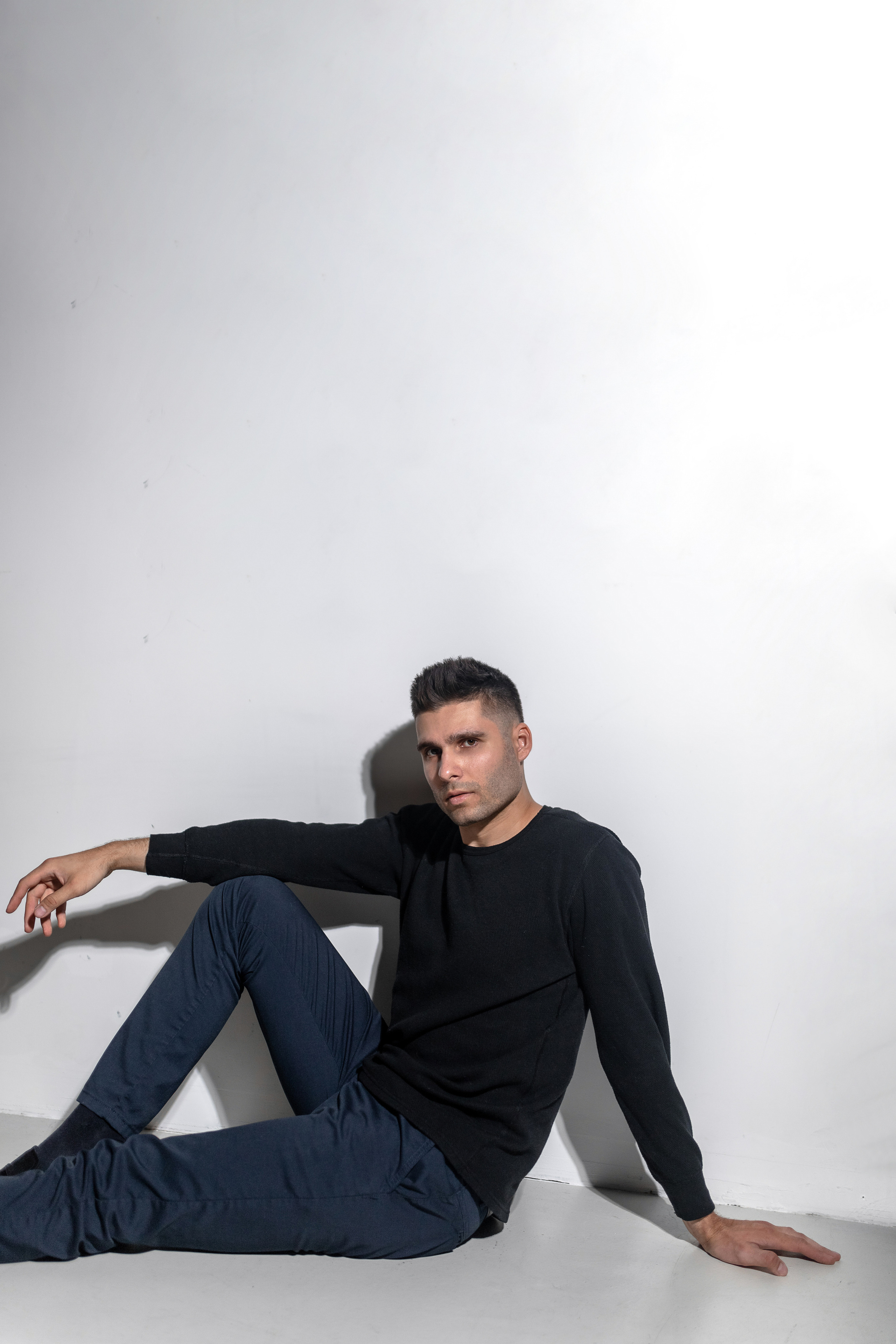 Юрий. Семейный и женский фотограф в Ростове-на-Дону Екатерина Фитисова