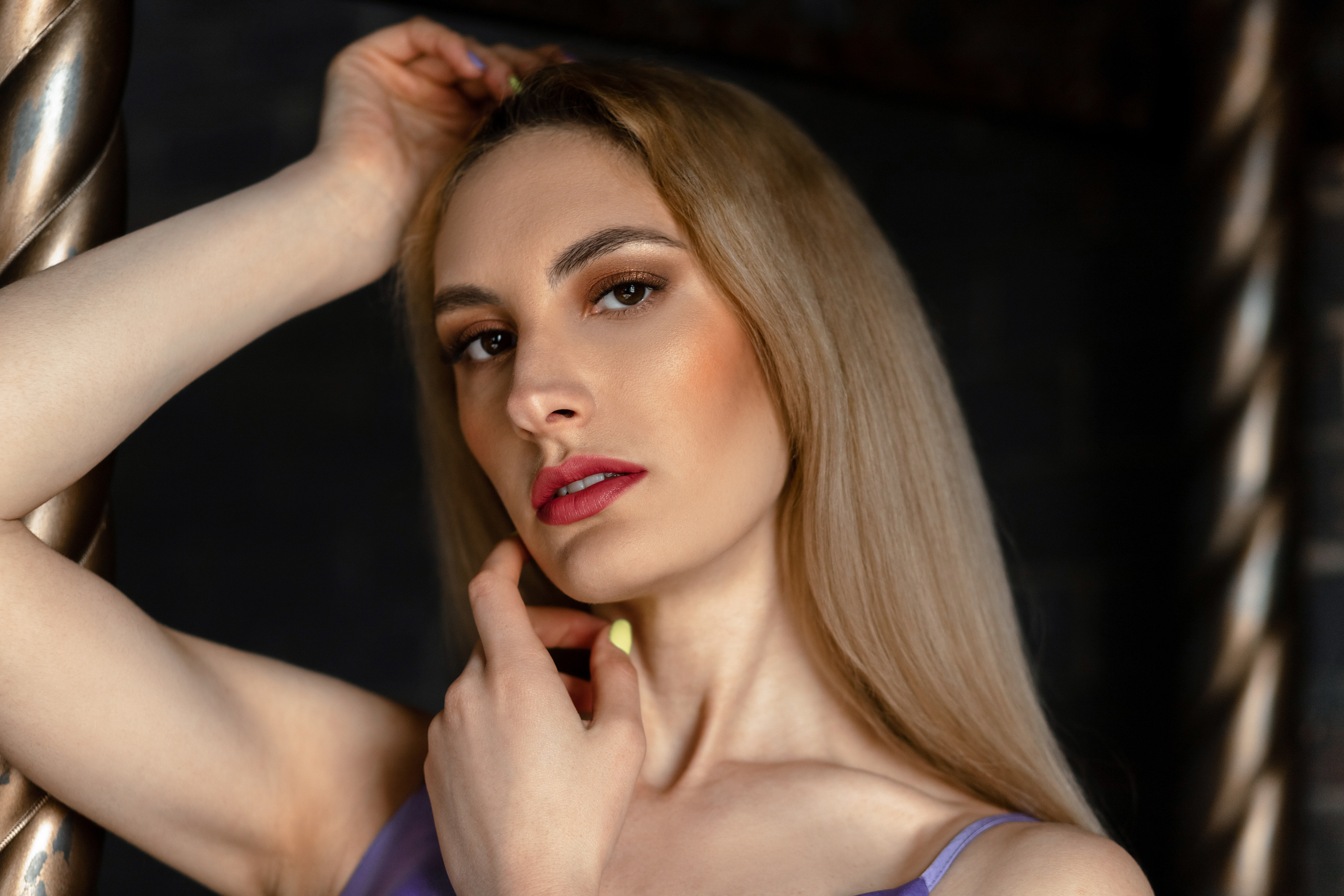 Алиса. Семейный и женский фотограф в Ростове-на-Дону Екатерина Фитисова