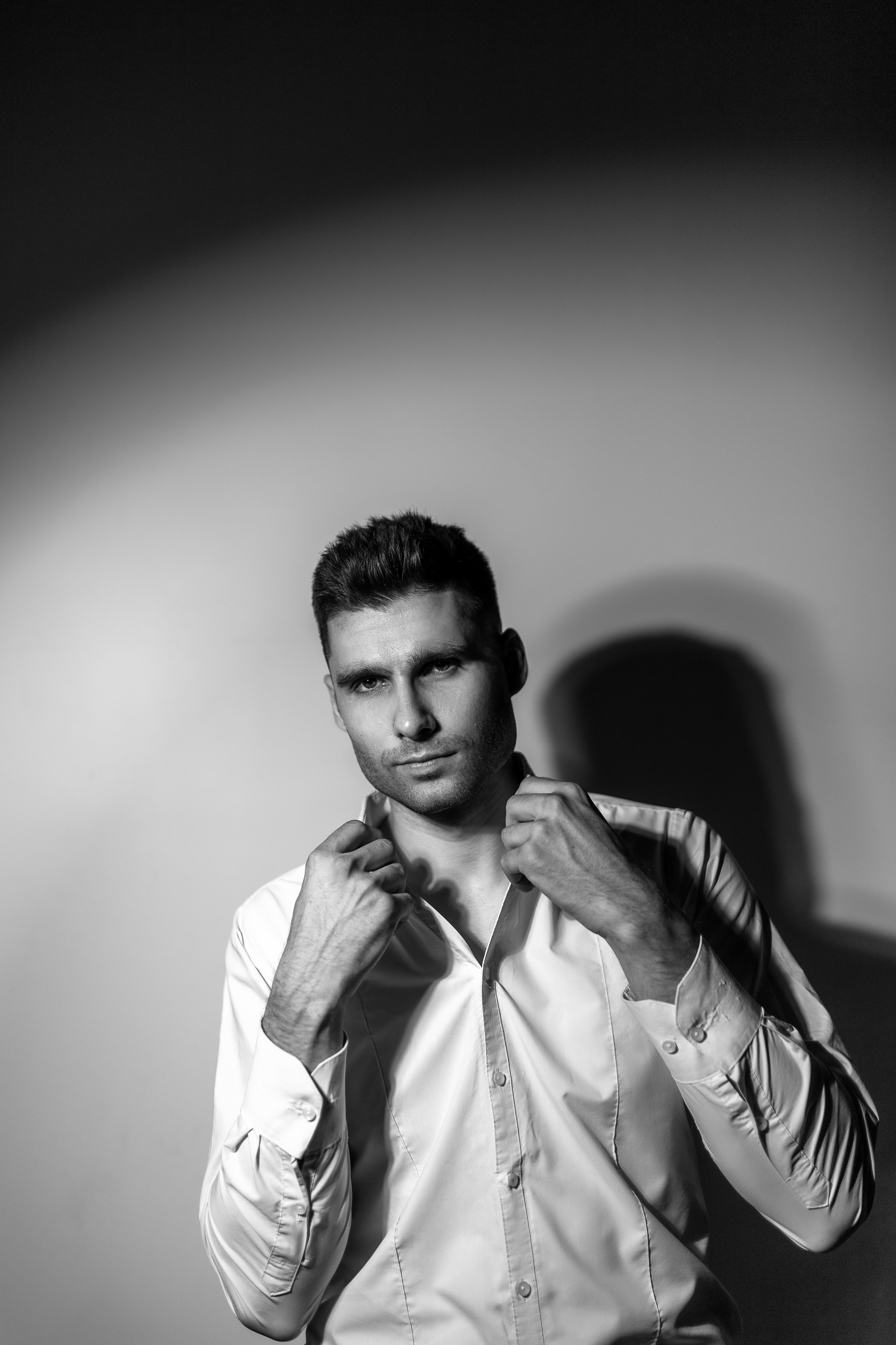 Юрий. Семейный и женский фотограф в Ростове-на-Дону Екатерина Фитисова