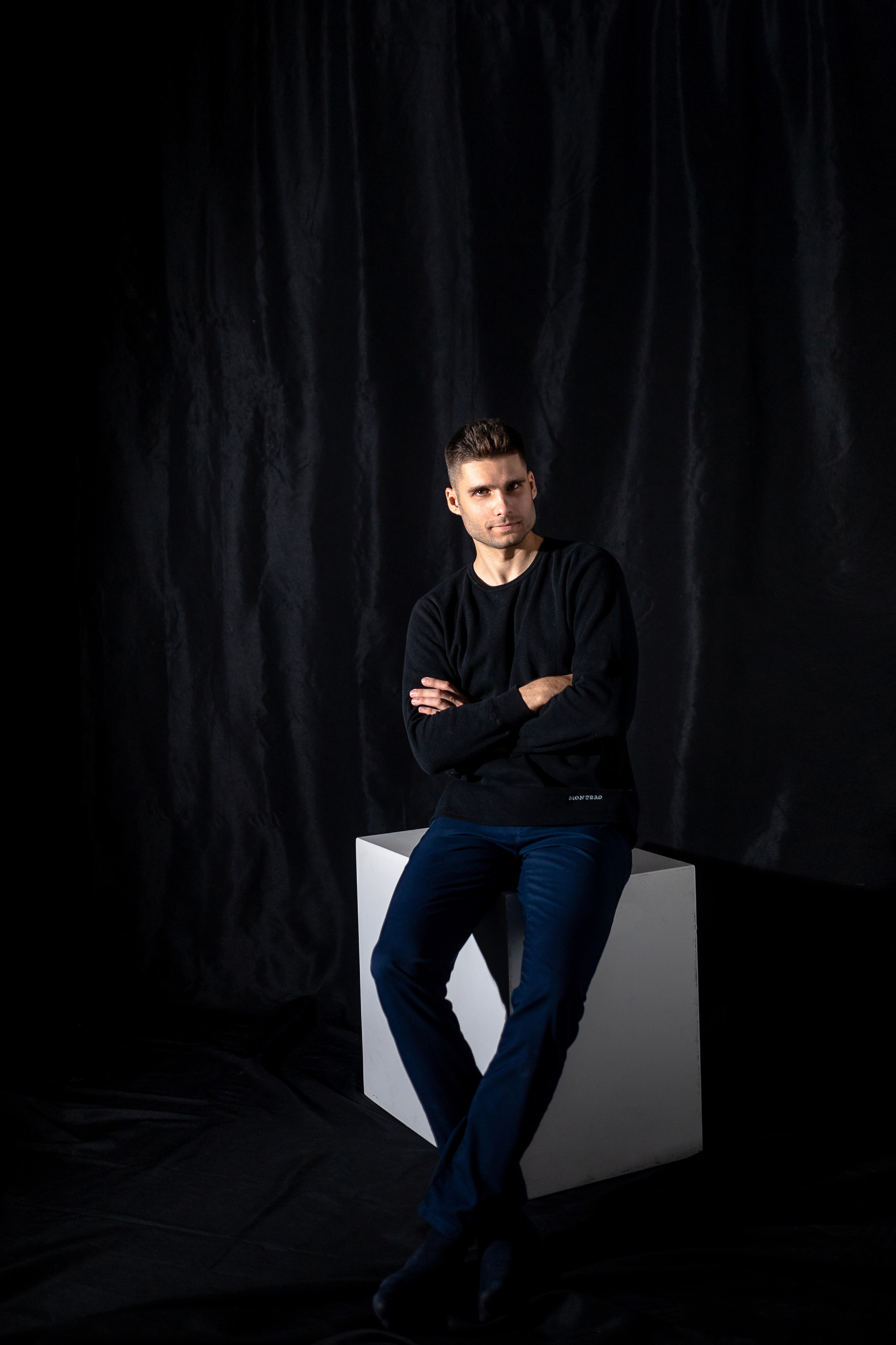 Юрий. Семейный и женский фотограф в Ростове-на-Дону Екатерина Фитисова