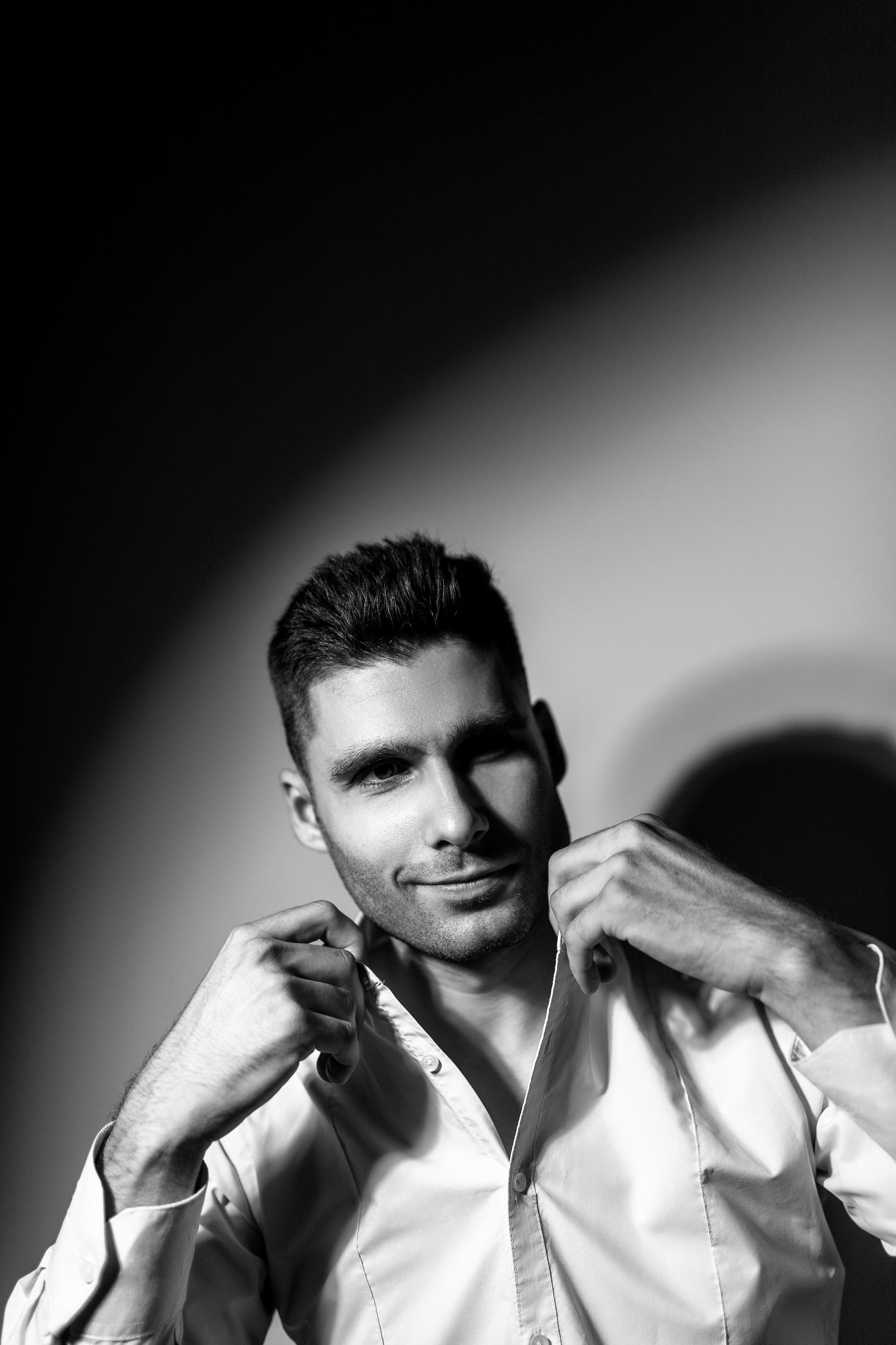 Юрий. Семейный и женский фотограф в Ростове-на-Дону Екатерина Фитисова