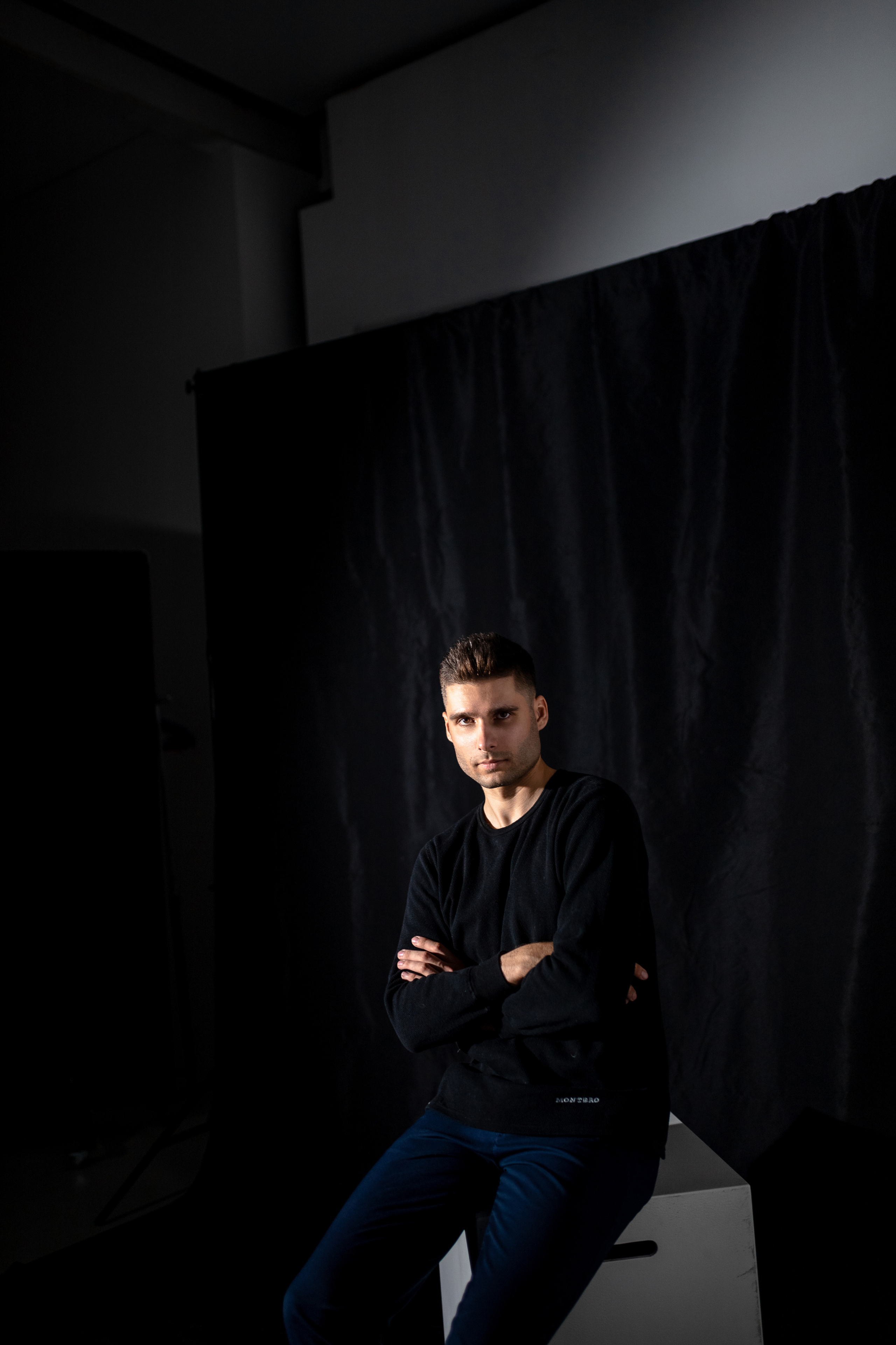 Юрий. Семейный и женский фотограф в Ростове-на-Дону Екатерина Фитисова