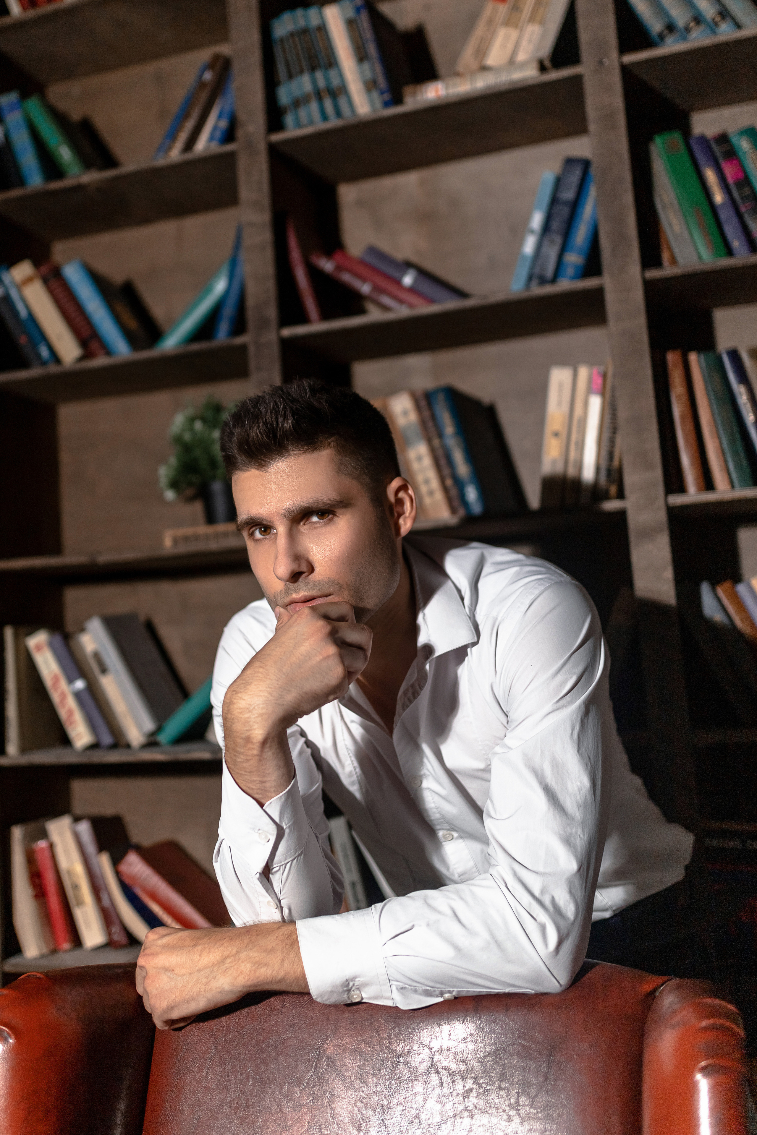 Юрий. Семейный и женский фотограф в Ростове-на-Дону Екатерина Фитисова