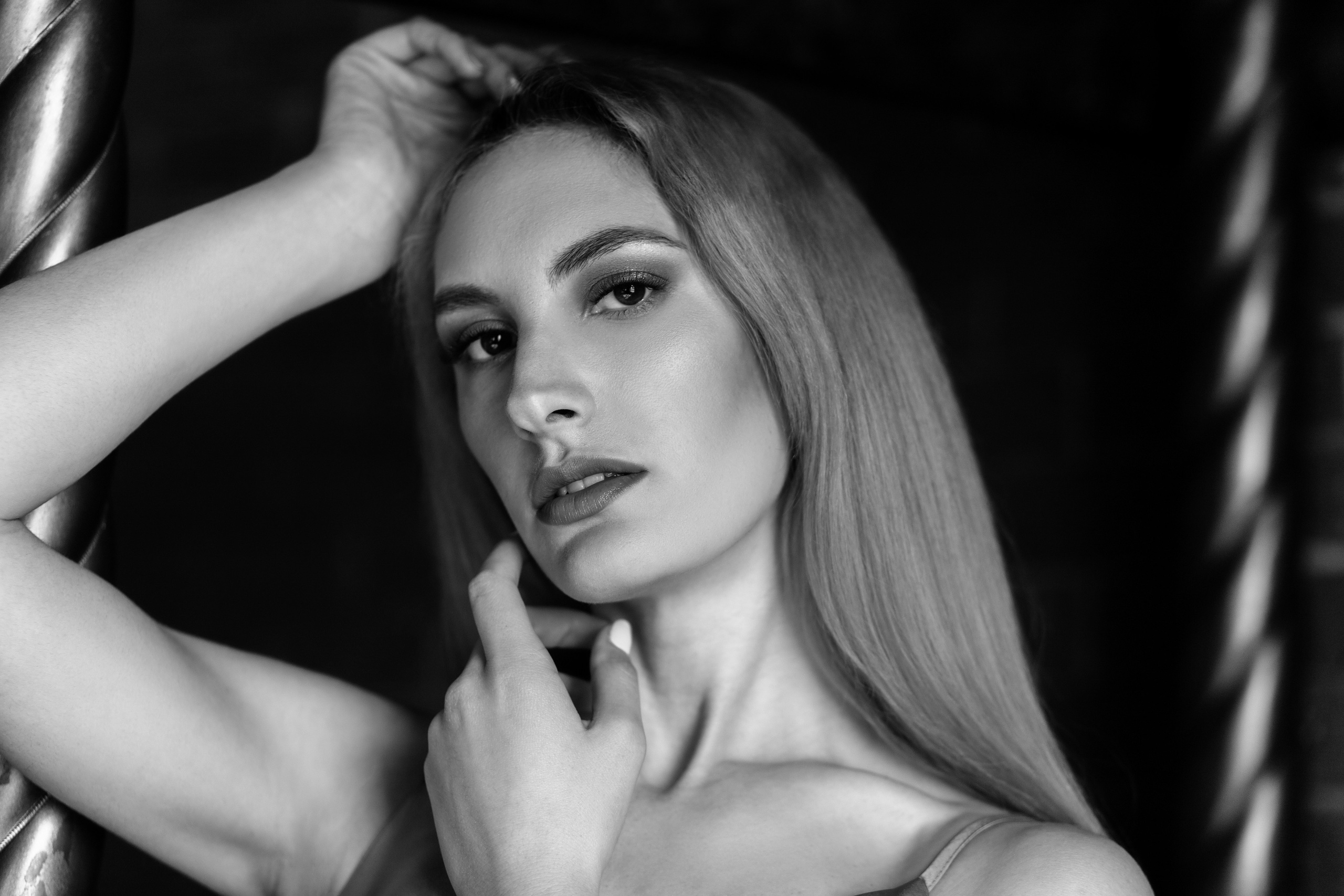 Алиса. Семейный и женский фотограф в Ростове-на-Дону Екатерина Фитисова