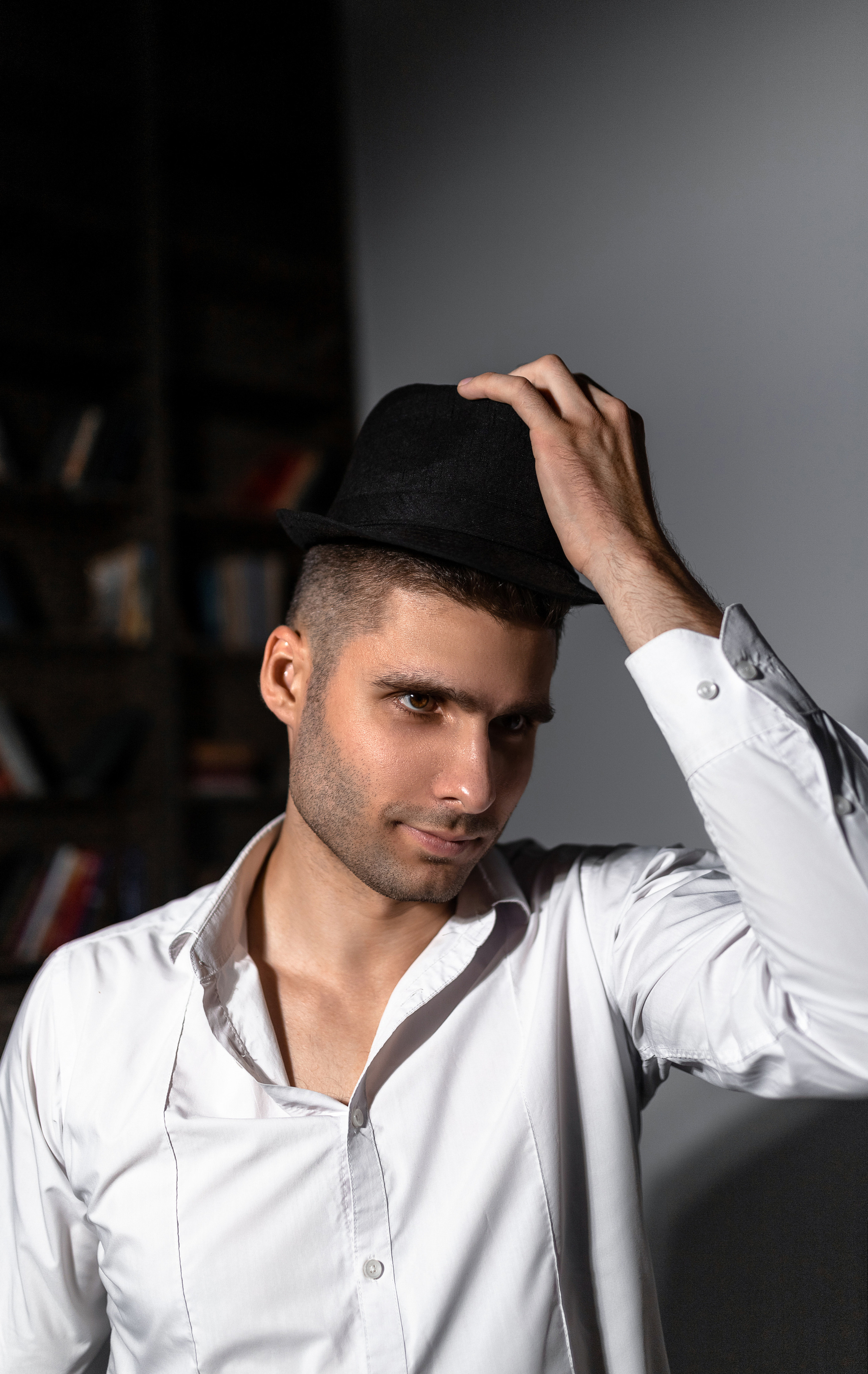 Юрий. Семейный и женский фотограф в Ростове-на-Дону Екатерина Фитисова