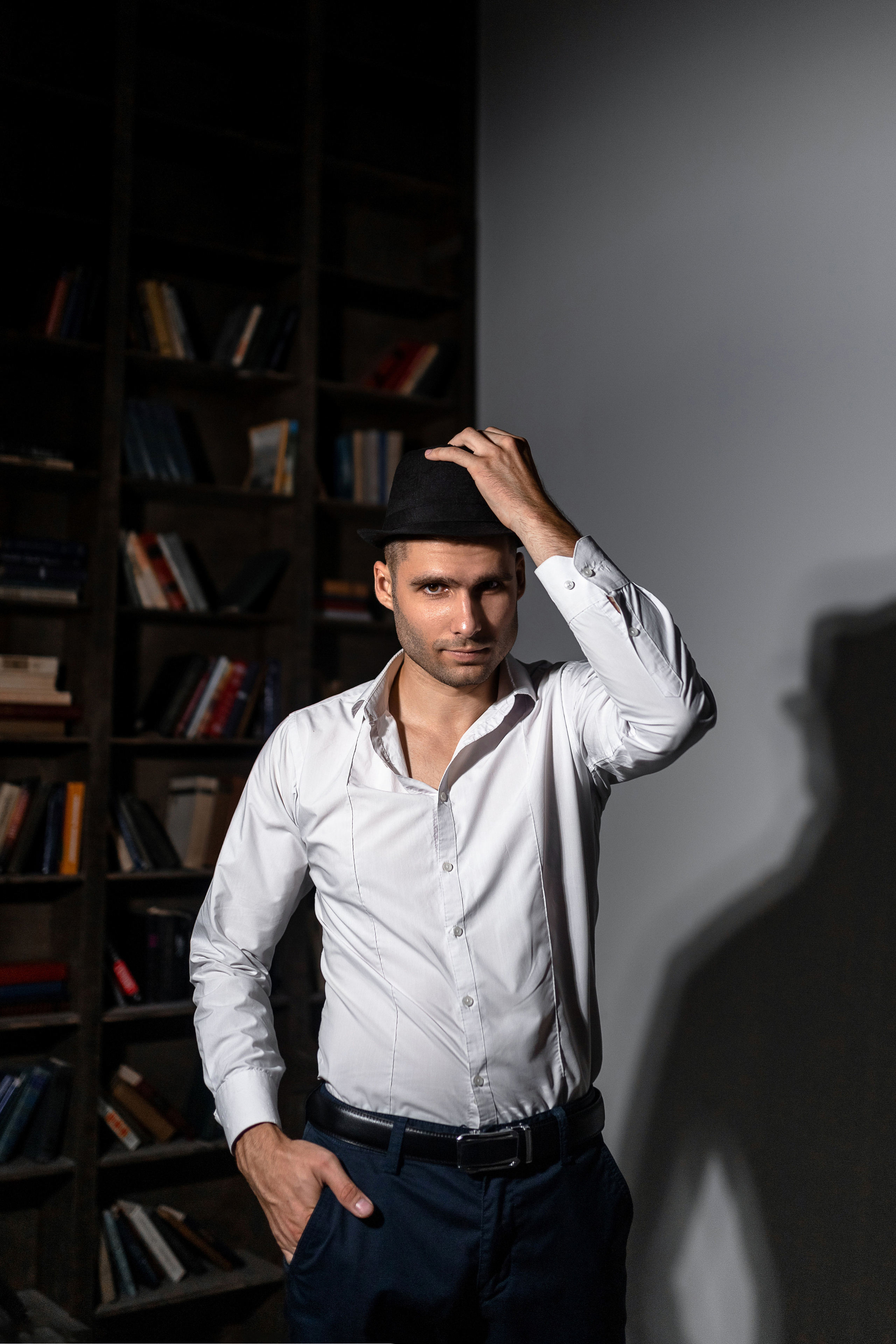 Юрий. Семейный и женский фотограф в Ростове-на-Дону Екатерина Фитисова