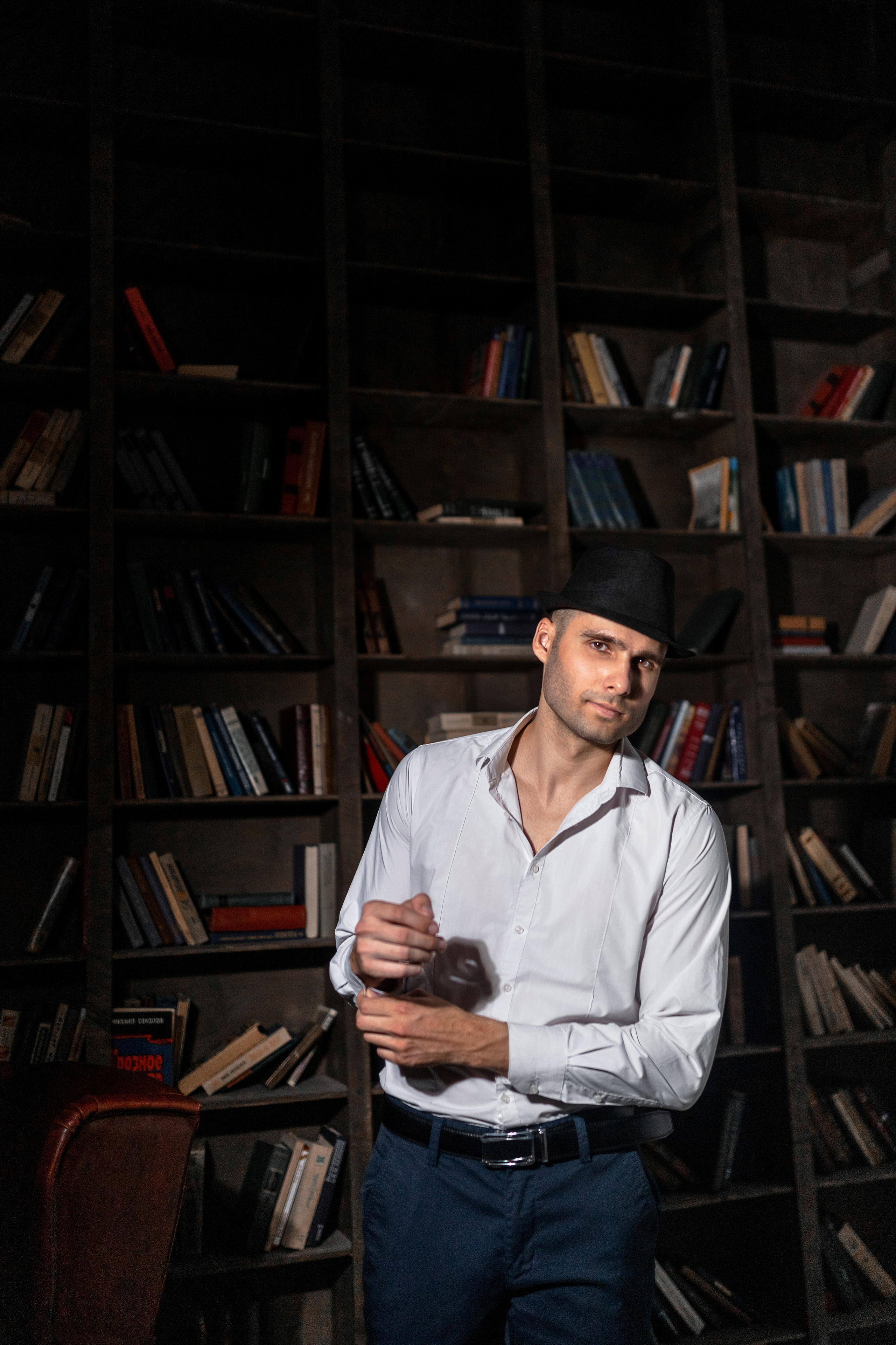 Юрий. Семейный и женский фотограф в Ростове-на-Дону Екатерина Фитисова