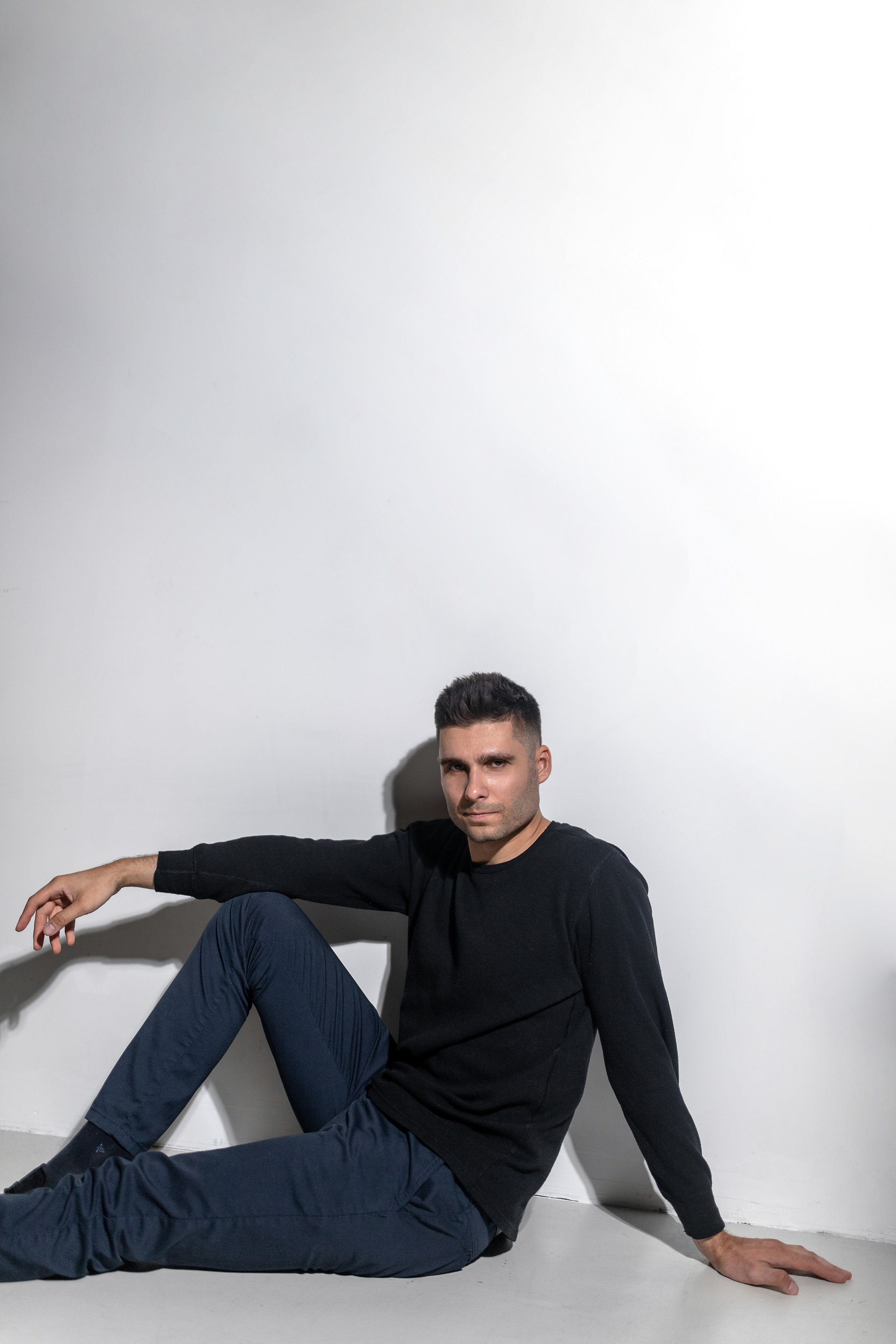 Юрий. Семейный и женский фотограф в Ростове-на-Дону Екатерина Фитисова