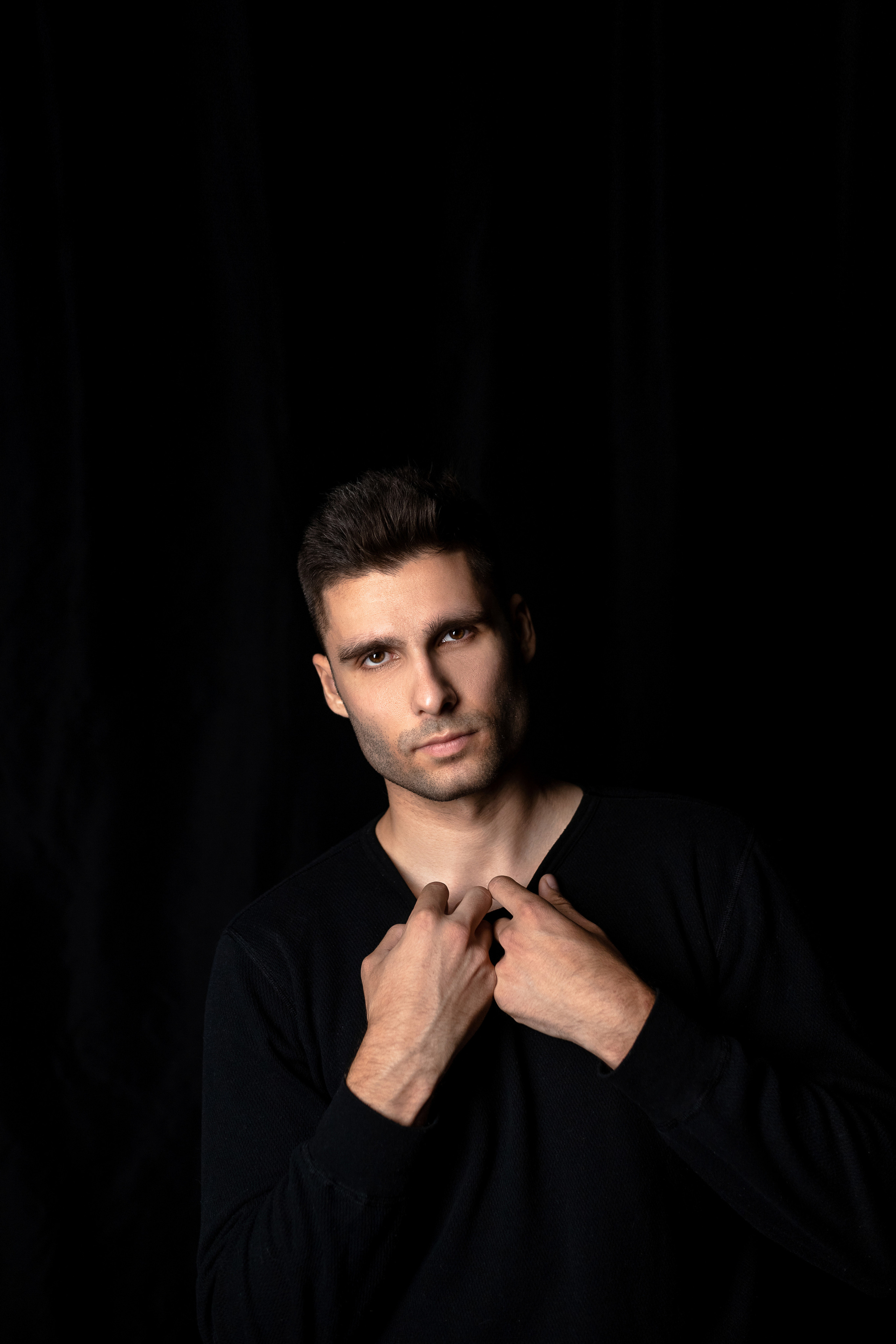 Юрий. Семейный и женский фотограф в Ростове-на-Дону Екатерина Фитисова