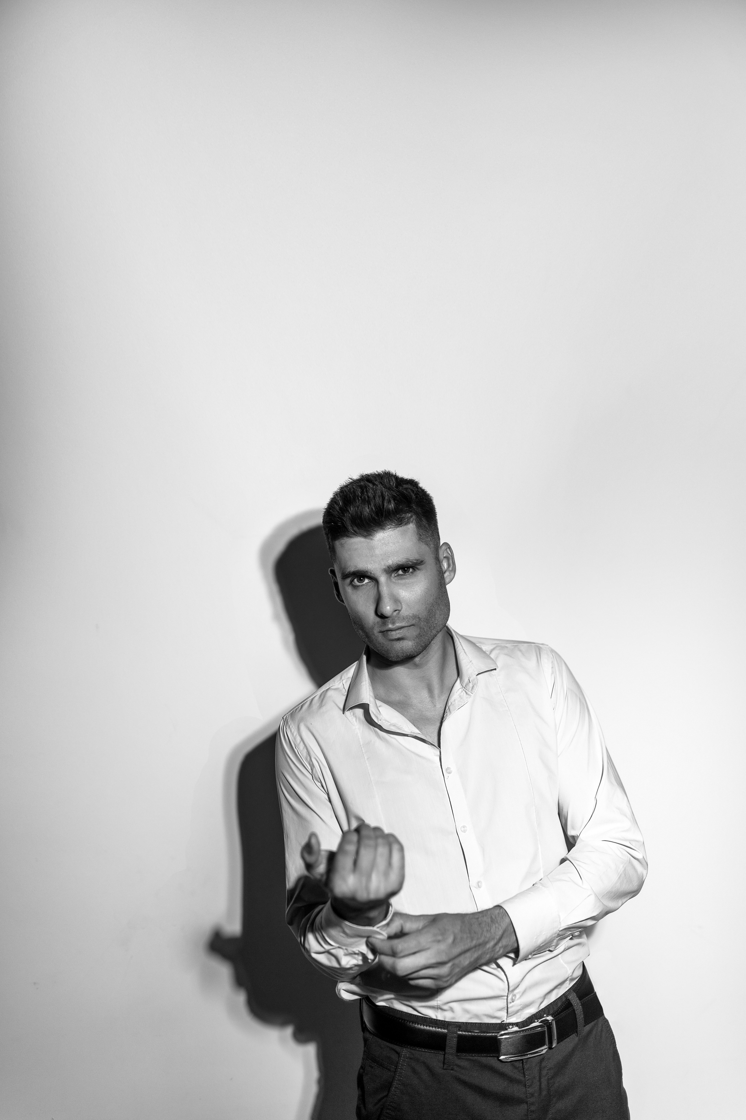 Юрий. Семейный и женский фотограф в Ростове-на-Дону Екатерина Фитисова