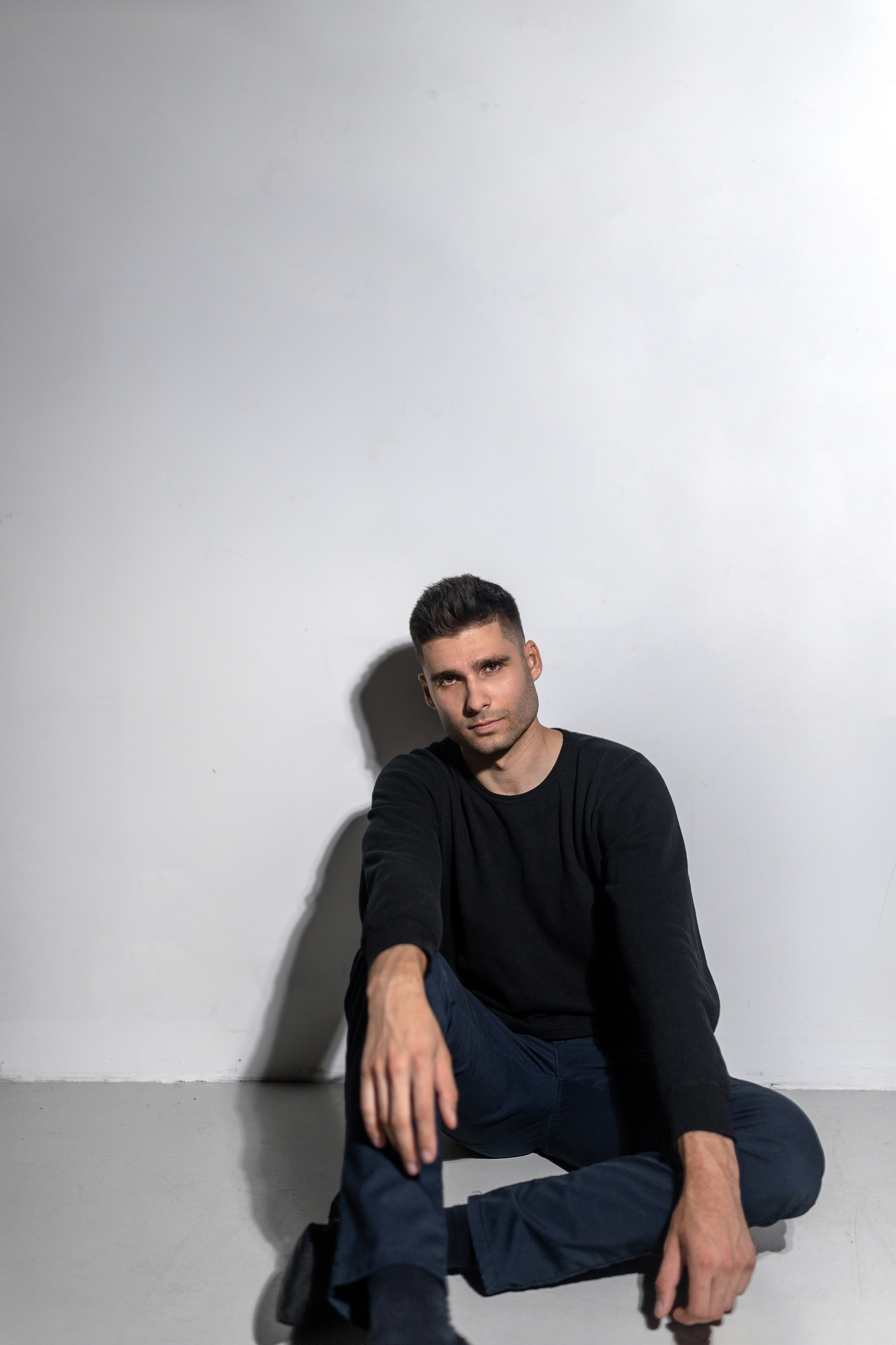 Юрий. Семейный и женский фотограф в Ростове-на-Дону Екатерина Фитисова