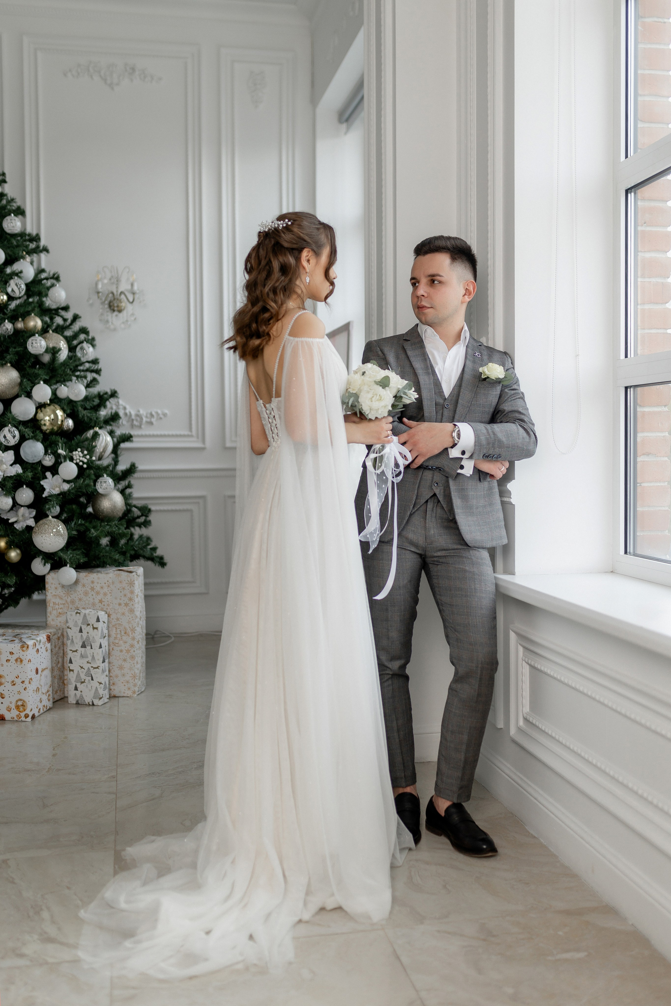 Свадьба. Семейный и женский фотограф в Ростове-на-Дону Екатерина Фитисова