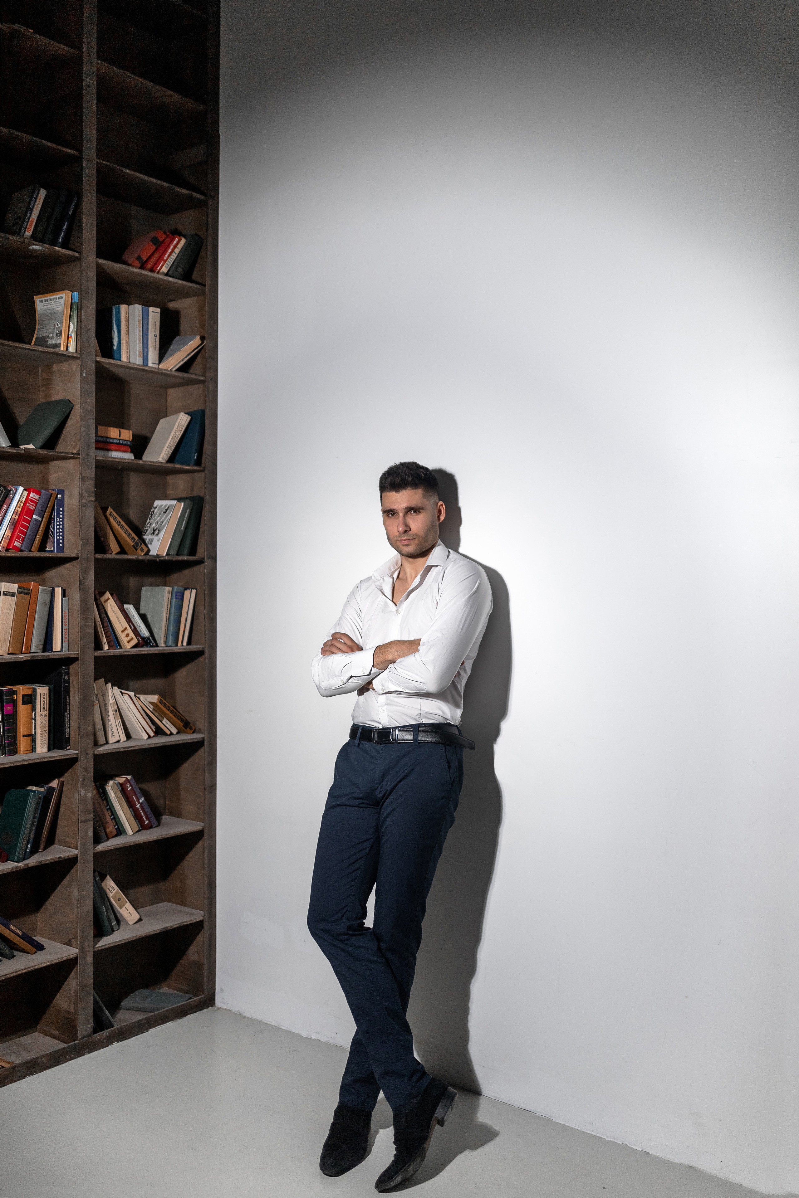 Юрий. Семейный и женский фотограф в Ростове-на-Дону Екатерина Фитисова