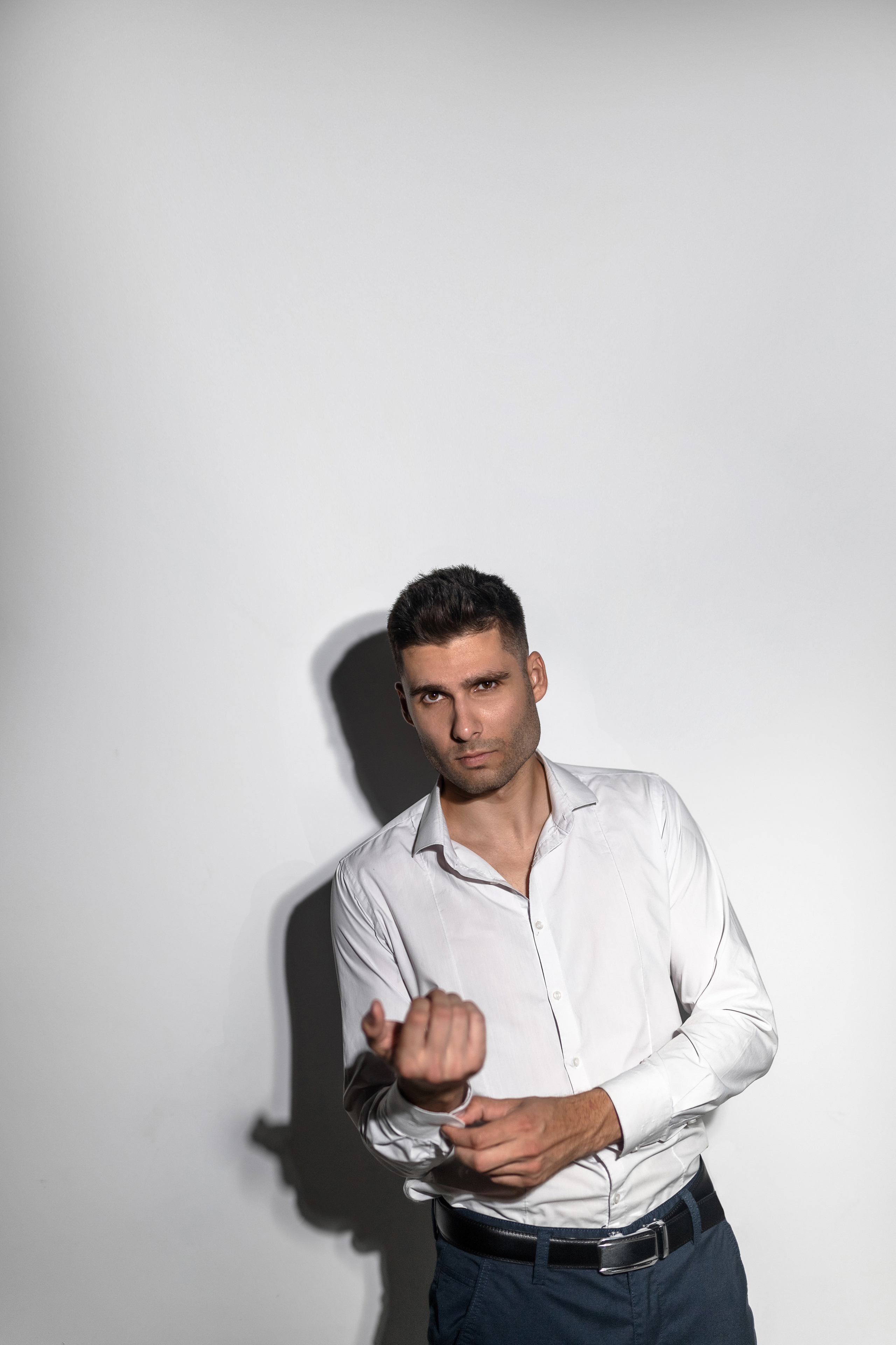 Юрий. Семейный и женский фотограф в Ростове-на-Дону Екатерина Фитисова