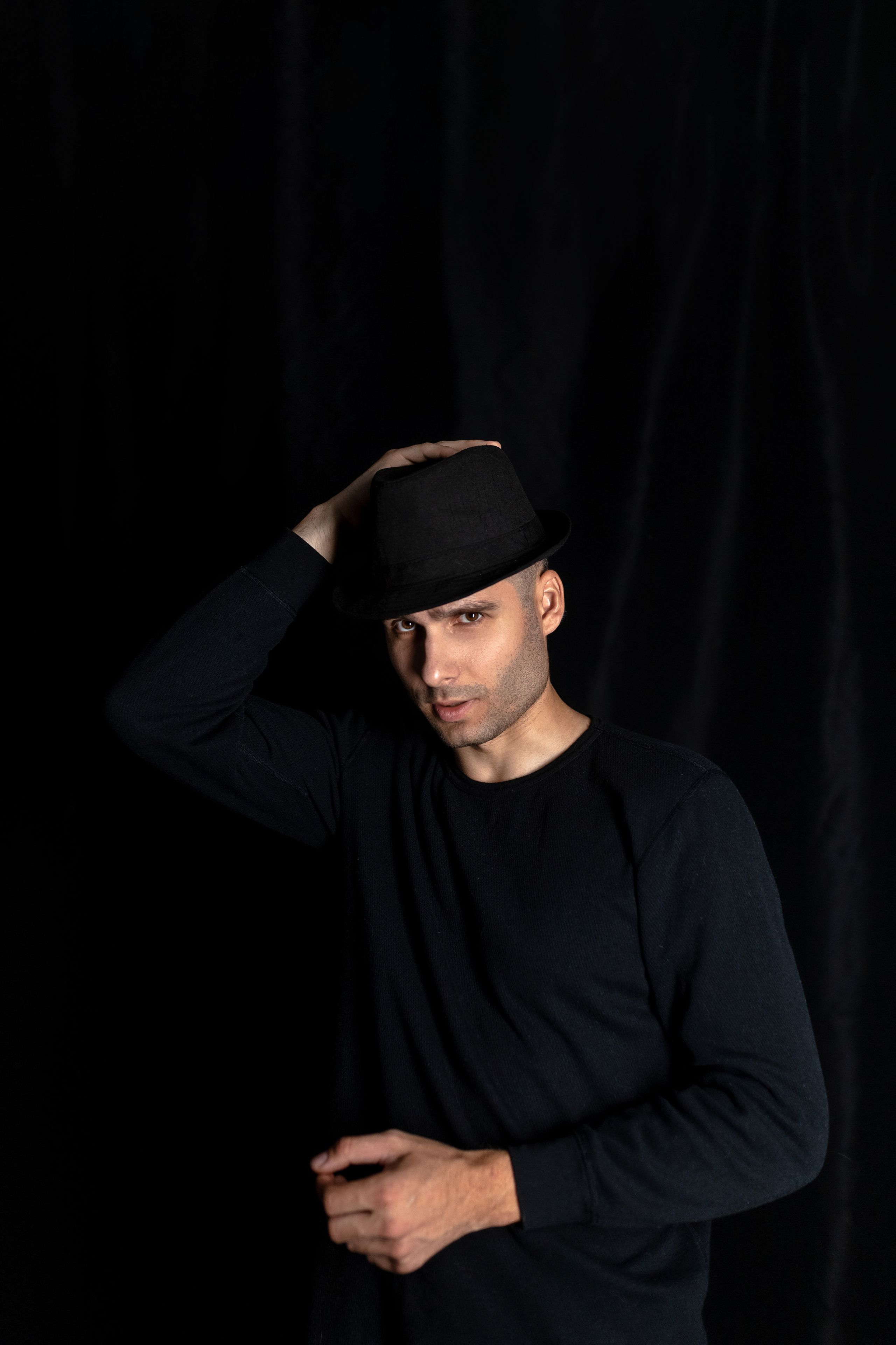 Юрий. Семейный и женский фотограф в Ростове-на-Дону Екатерина Фитисова