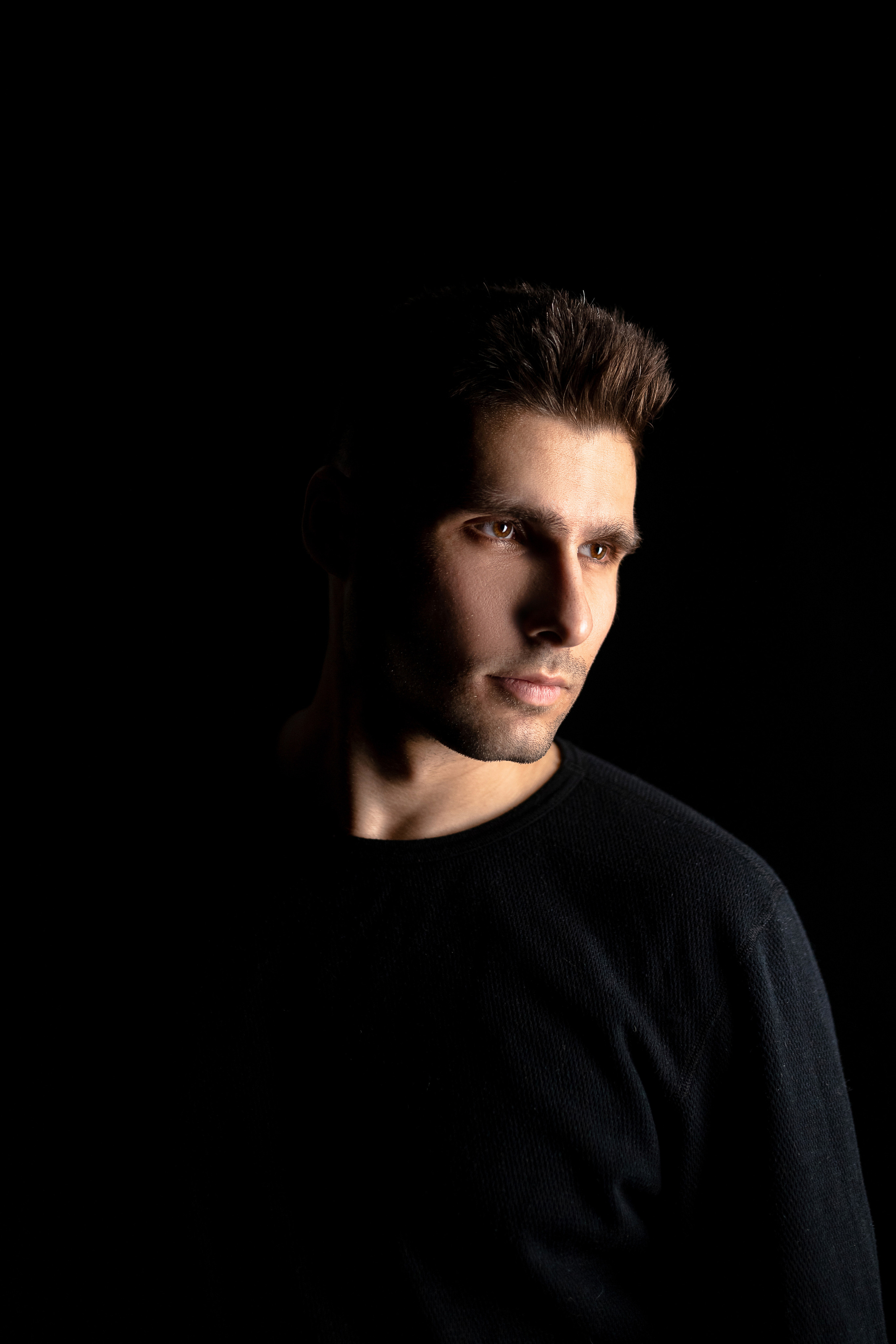 Юрий. Семейный и женский фотограф в Ростове-на-Дону Екатерина Фитисова