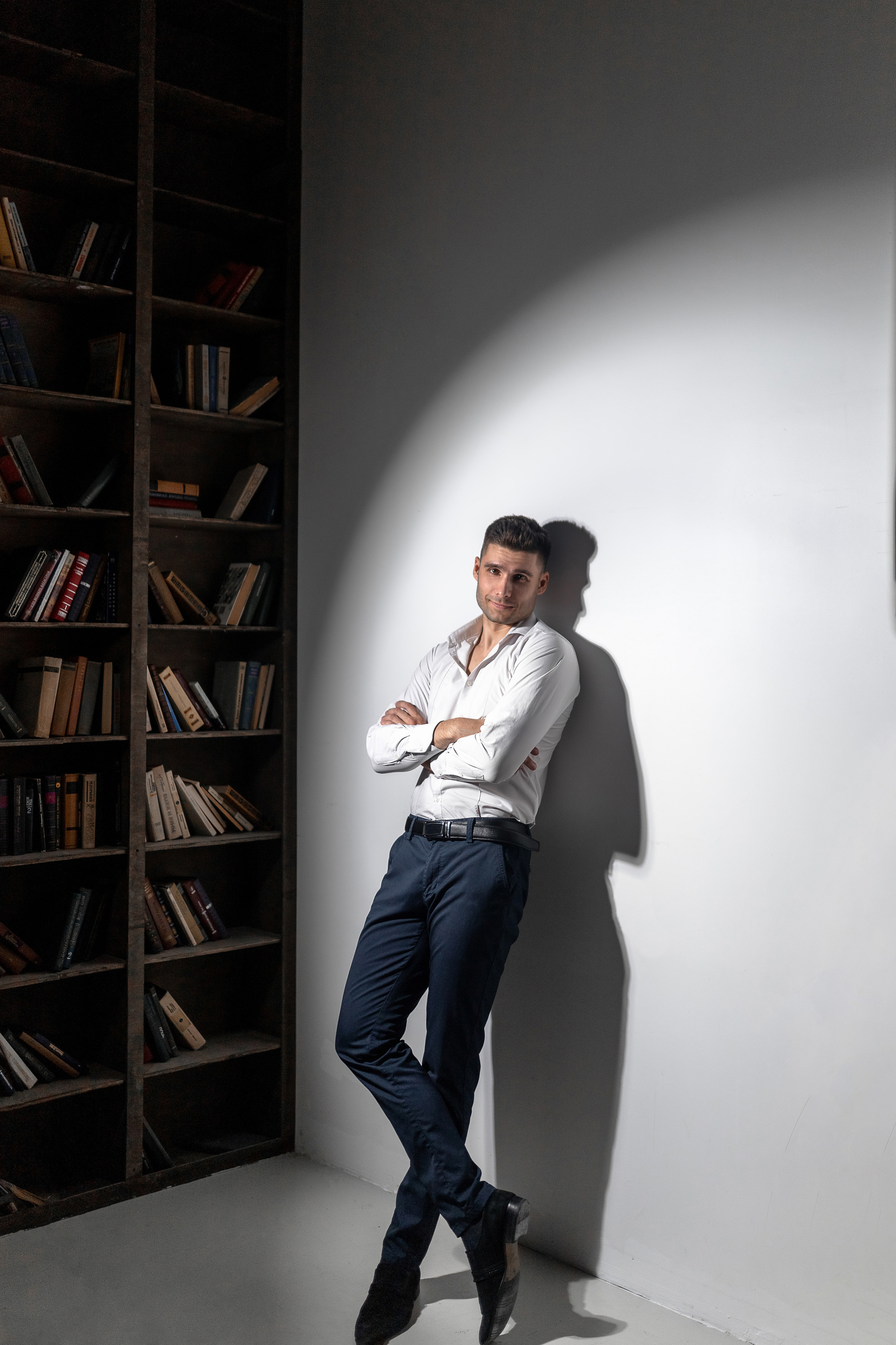 Юрий. Семейный и женский фотограф в Ростове-на-Дону Екатерина Фитисова