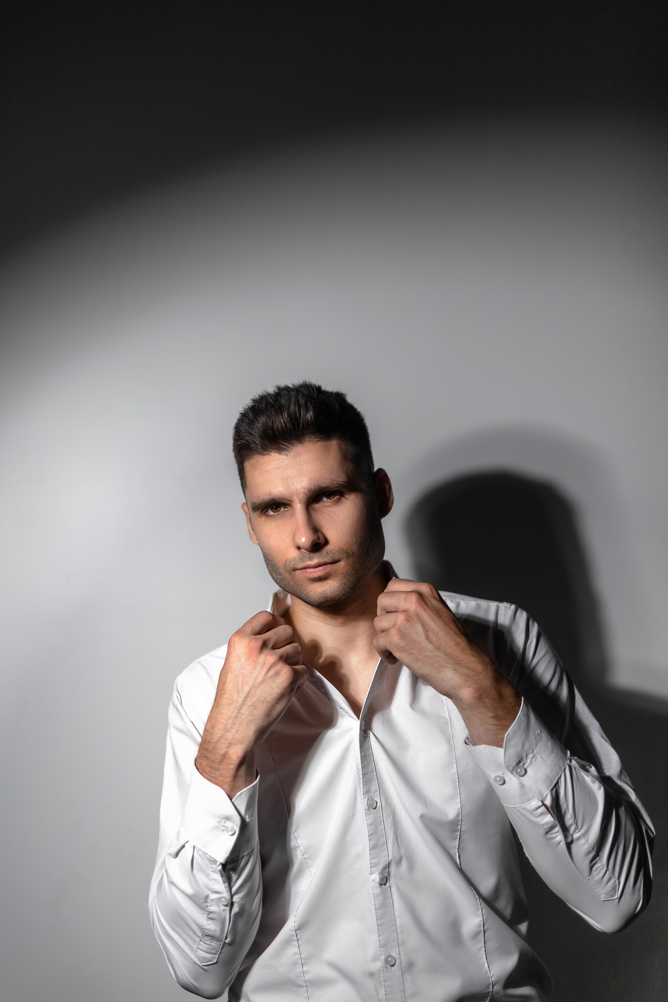 Юрий. Семейный и женский фотограф в Ростове-на-Дону Екатерина Фитисова