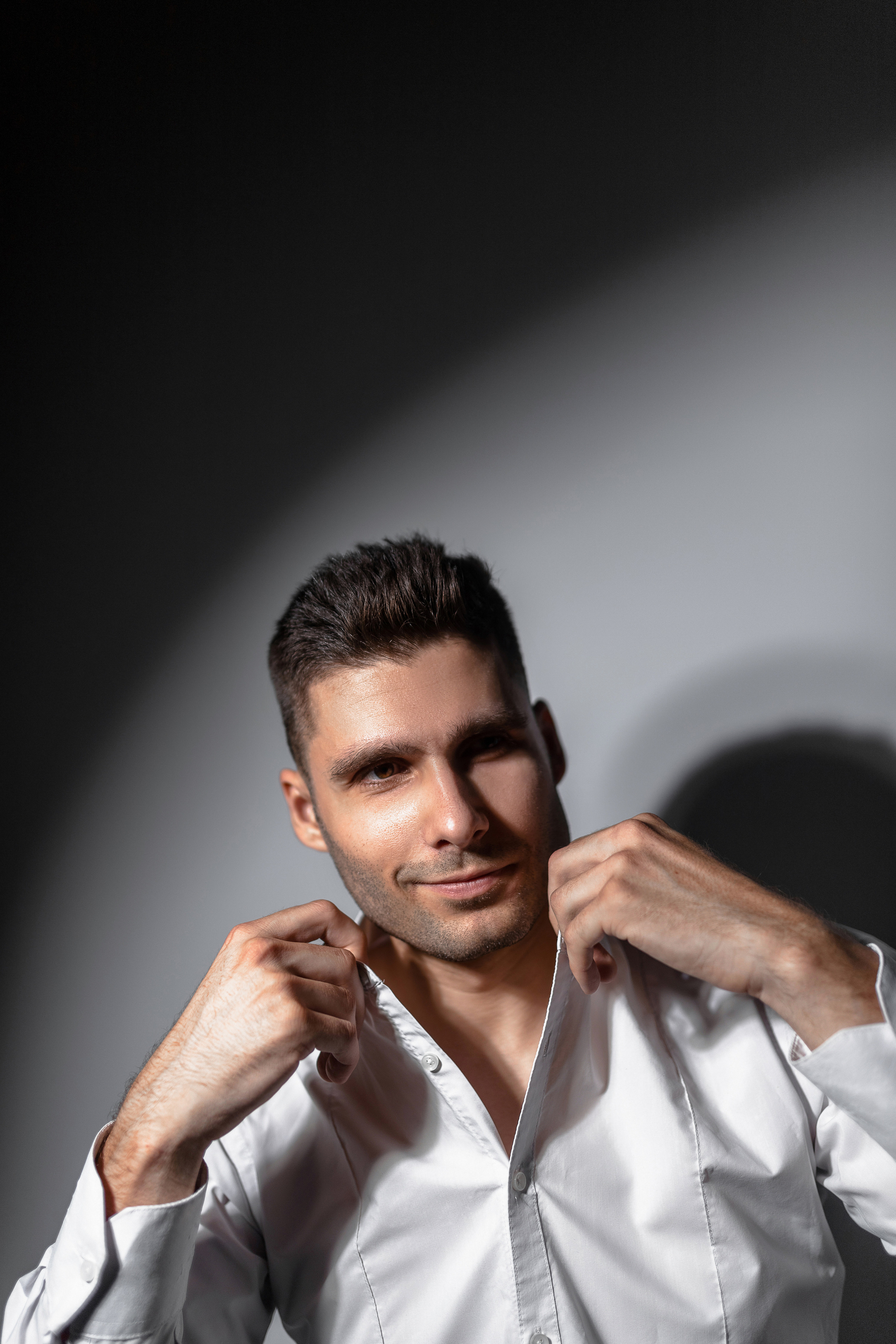 Юрий. Семейный и женский фотограф в Ростове-на-Дону Екатерина Фитисова