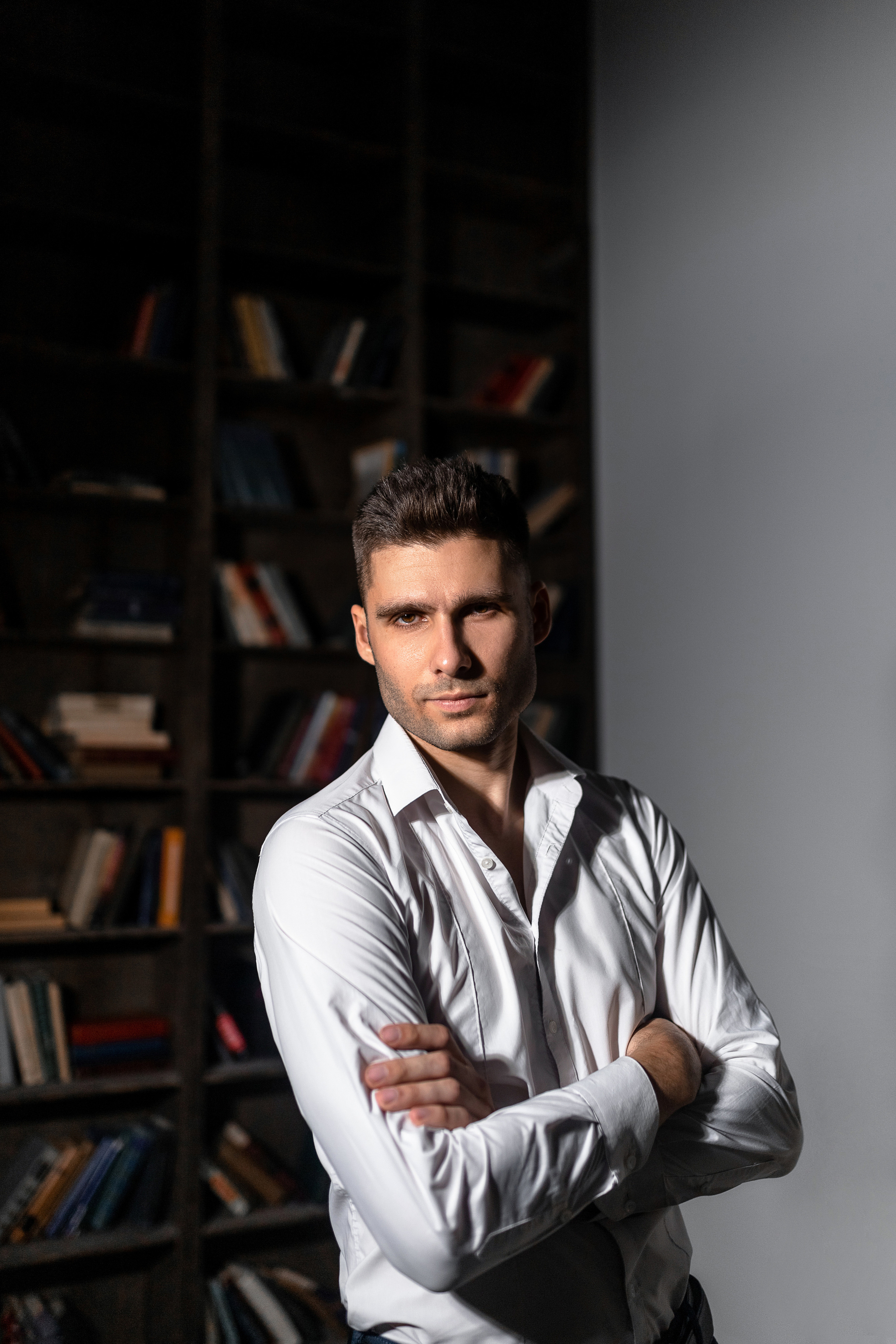 Юрий. Семейный и женский фотограф в Ростове-на-Дону Екатерина Фитисова