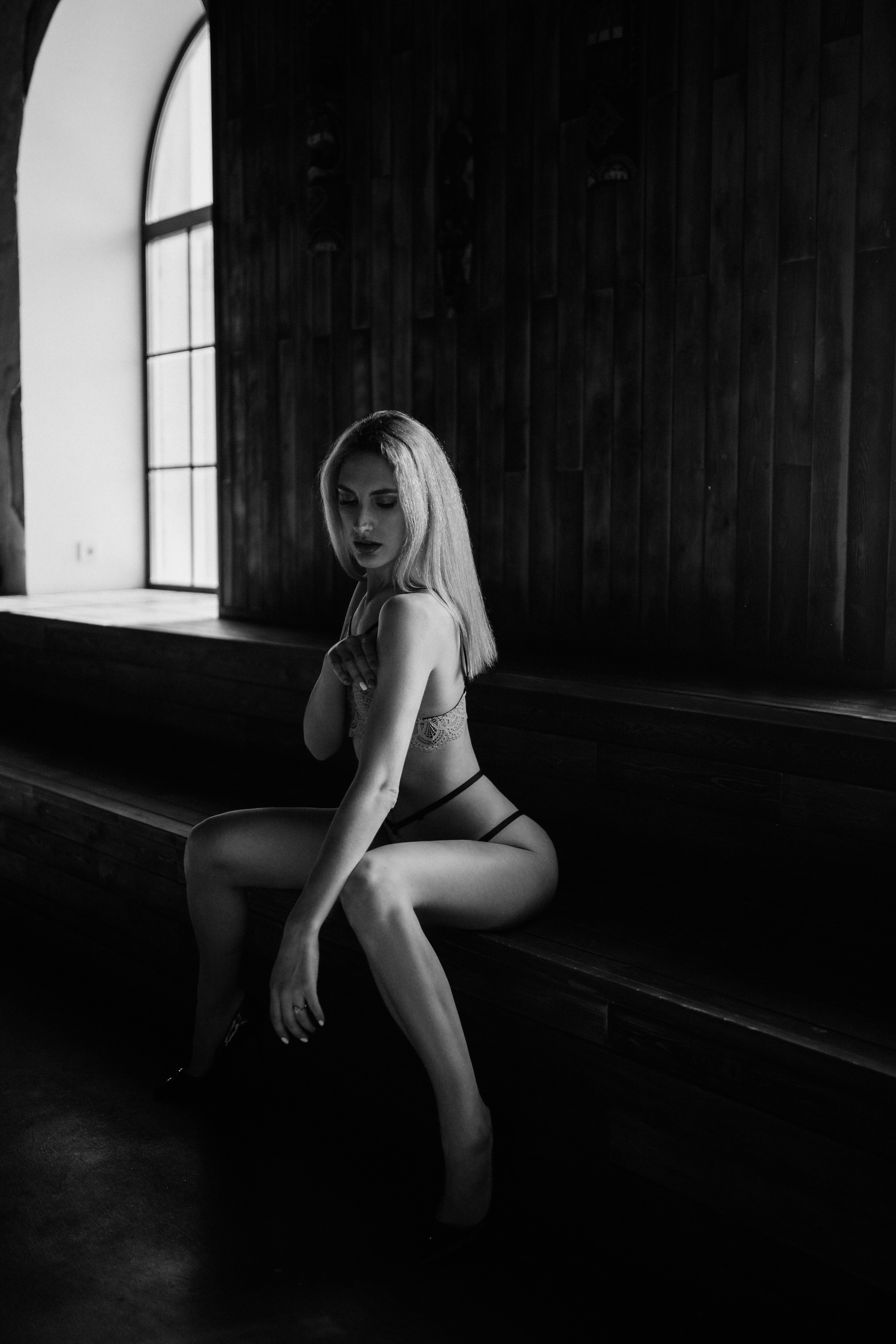 Алиса. Семейный и женский фотограф в Ростове-на-Дону Екатерина Фитисова