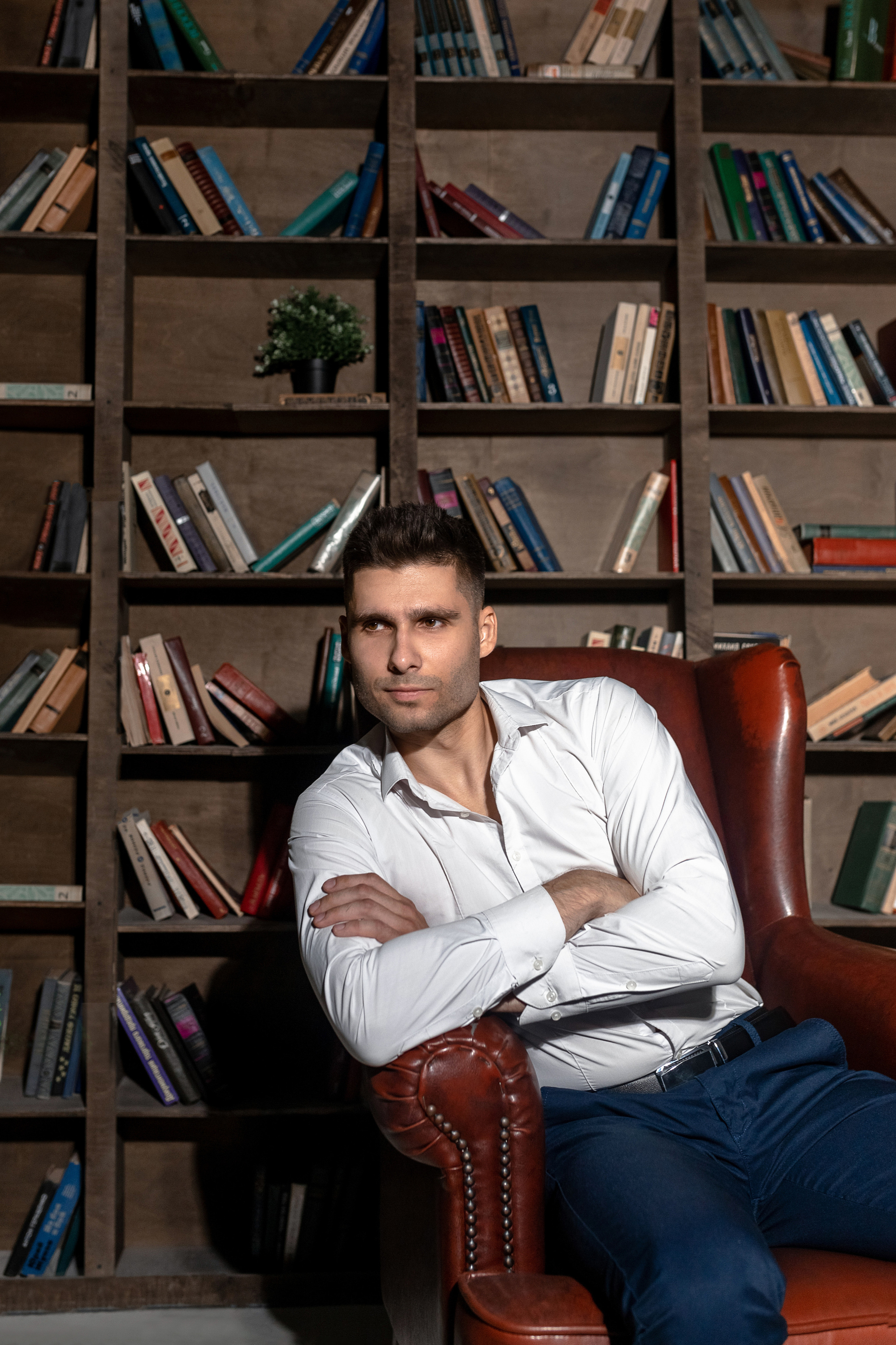 Юрий. Семейный и женский фотограф в Ростове-на-Дону Екатерина Фитисова