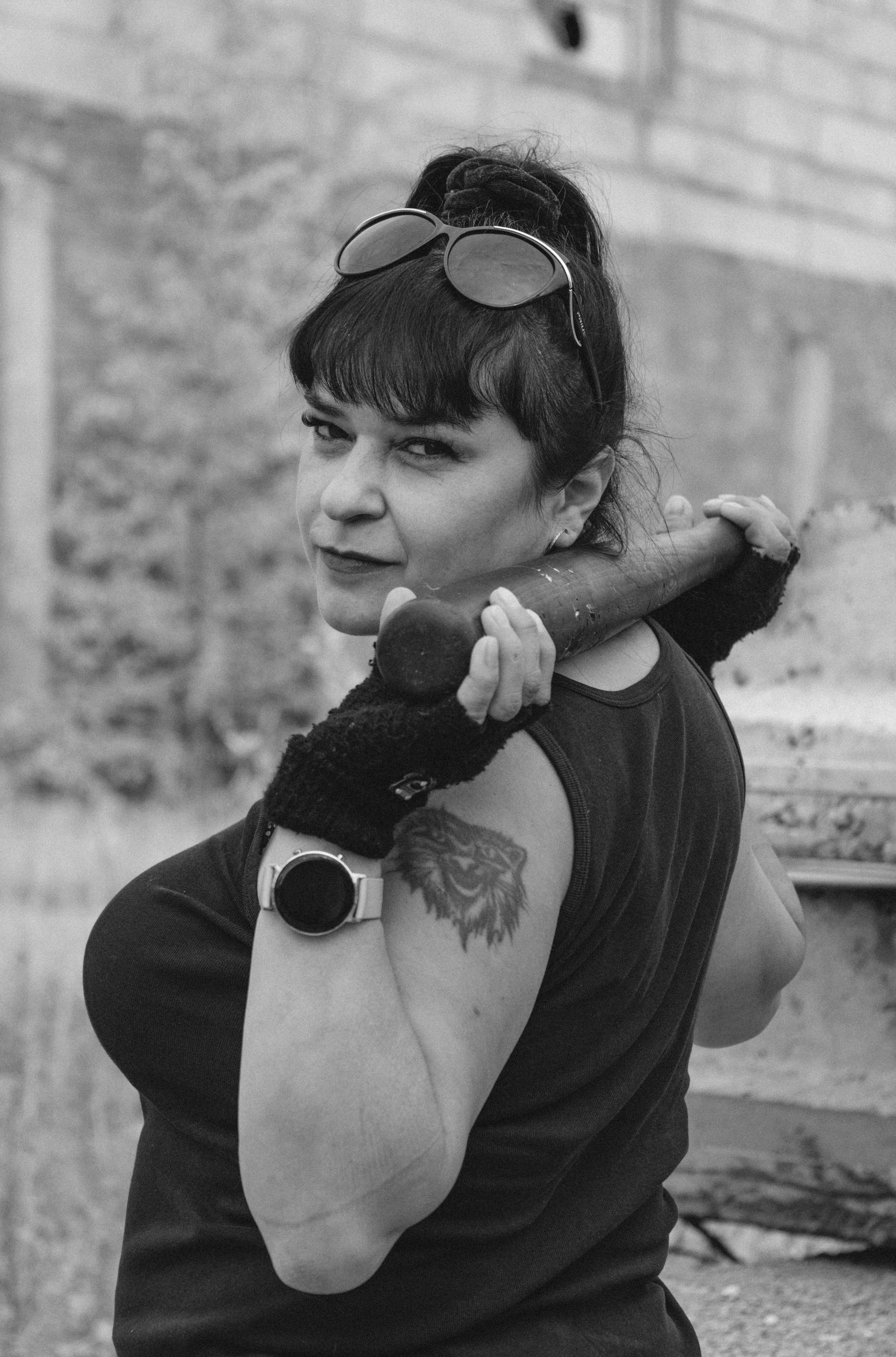 Творческая съёмка. Фотограф г. Северобайкальск Михайлова Сакдиана